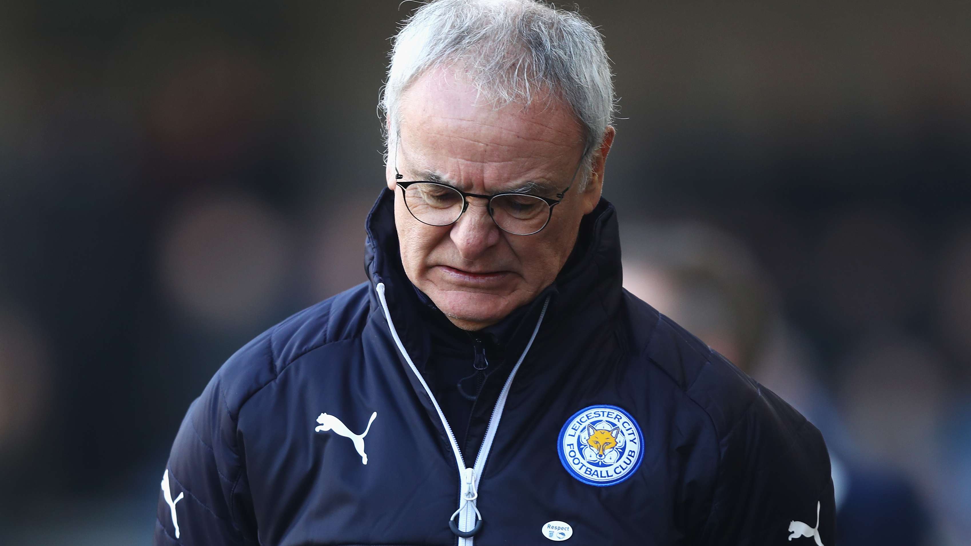 Claudio Ranieri Sacked by Leicester City: The Unbelievable Reason