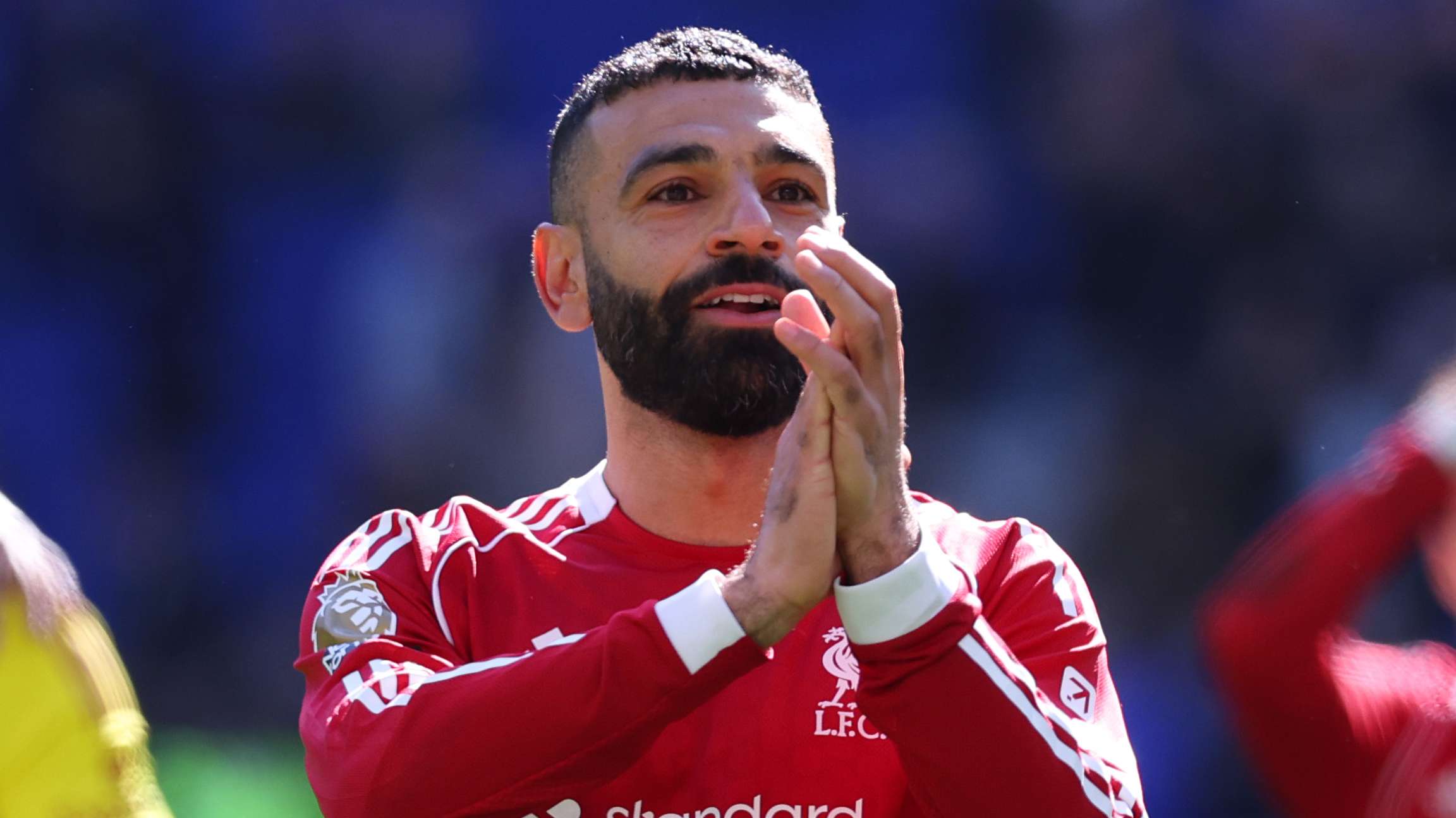 Mohamed Salah Transfer News: Fenerbahce in Pole Position to Sign Liverpool Star