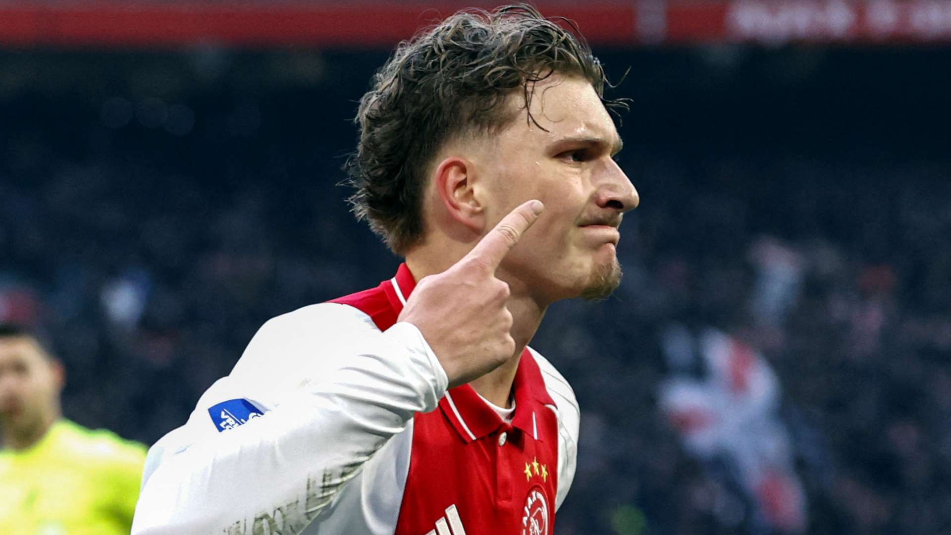 FC Bayern Munich Eyeing Ajax Star Mika Godts