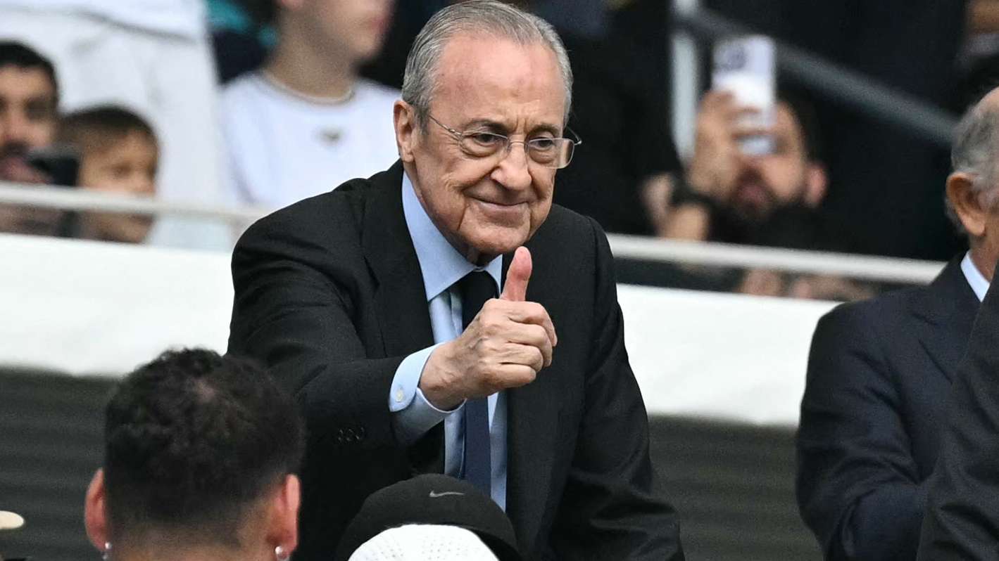 Real Madrid Pursue Juventus Star **Kenan Yildiz**
