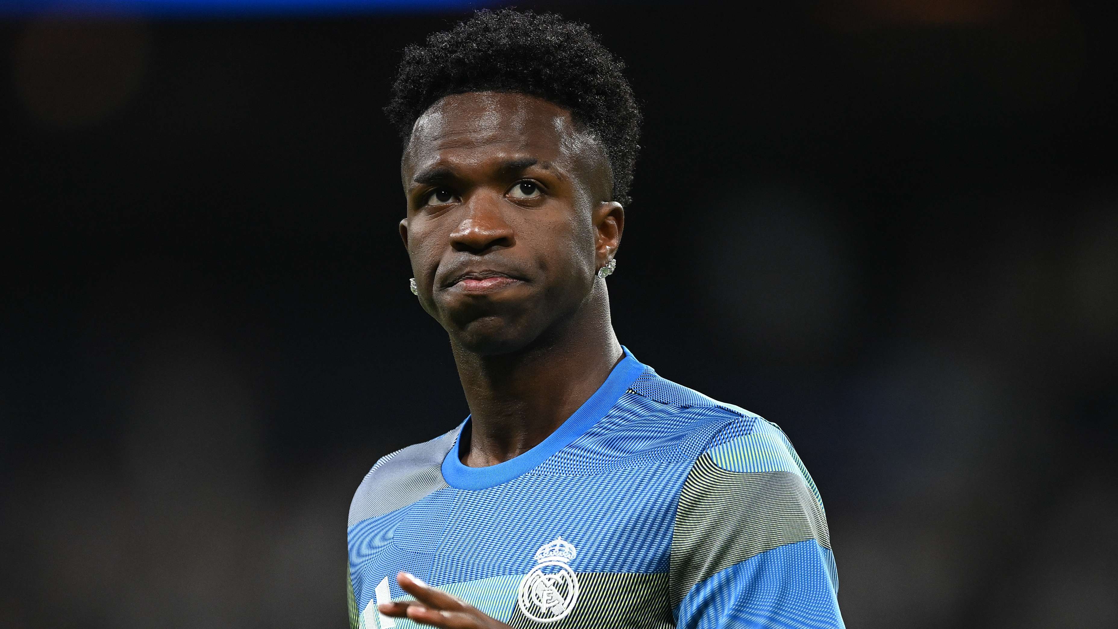 Vinicius Junior to Stay at Real Madrid with New Long-Term Contract