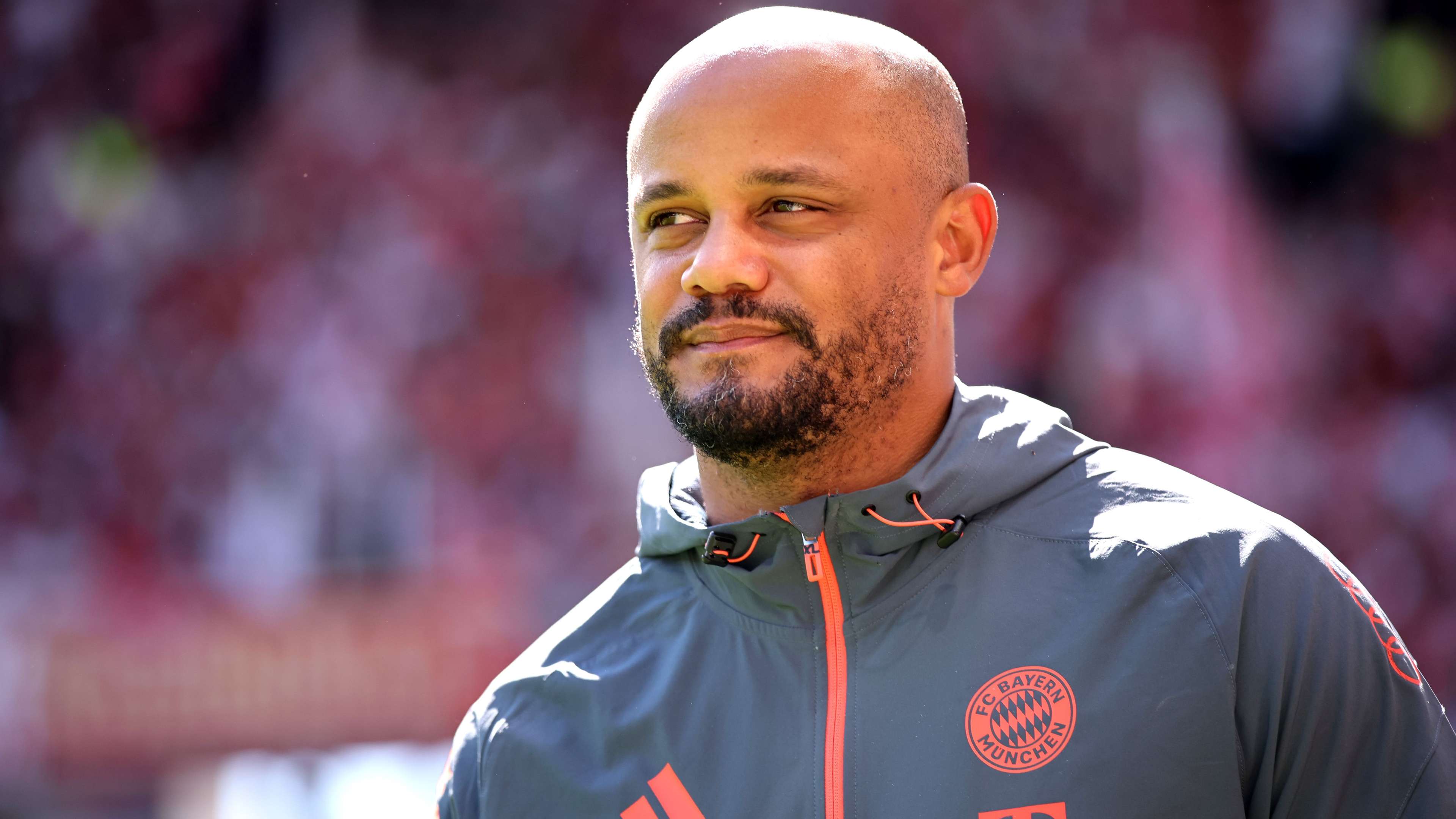 Uli Hoeness Tips Nephew as Kompany's Successor at Bayern Munich