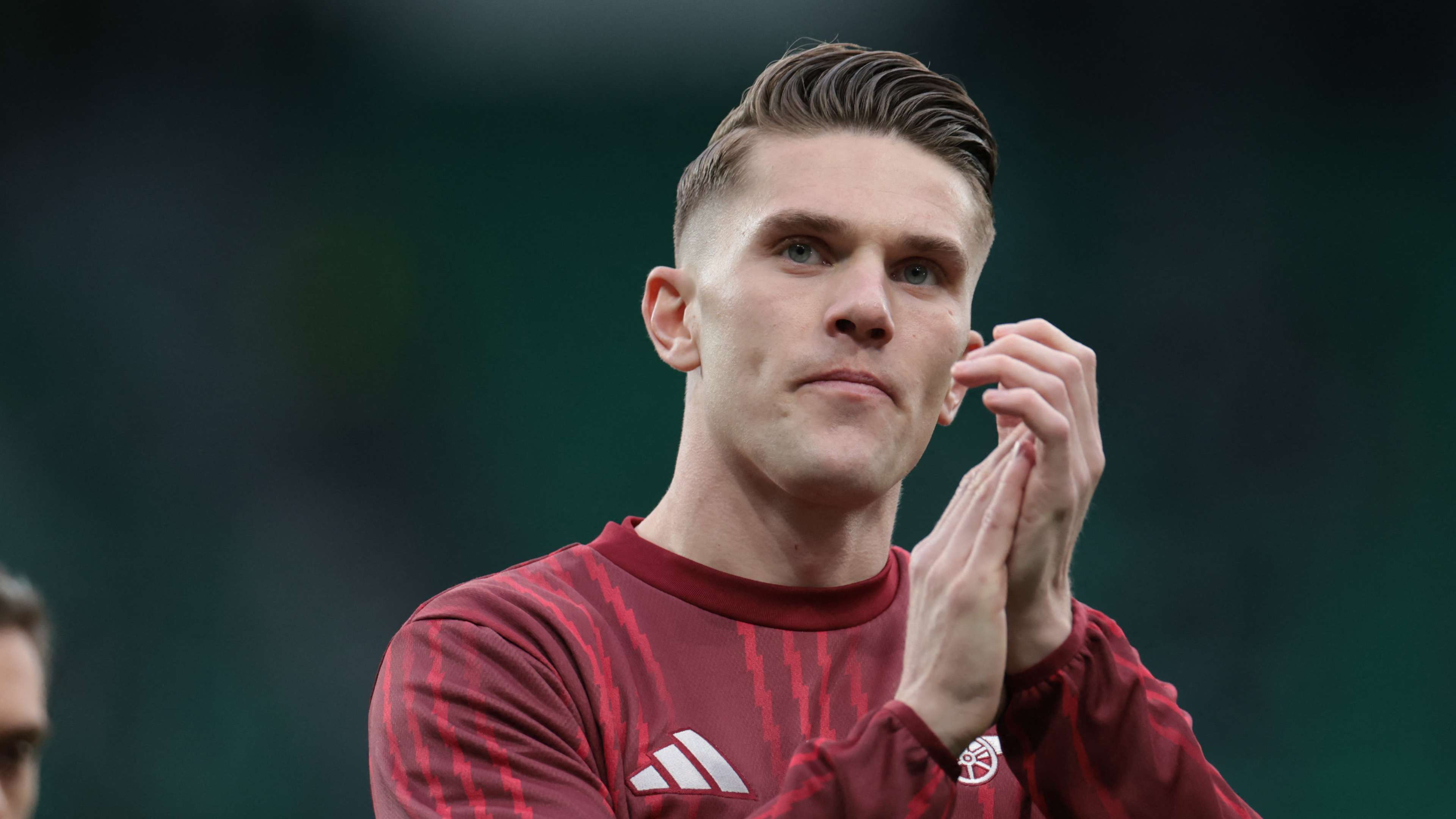 Viktor Gyokeres: Arsenal Can Harness 'Nerves' to Win Premier League Title