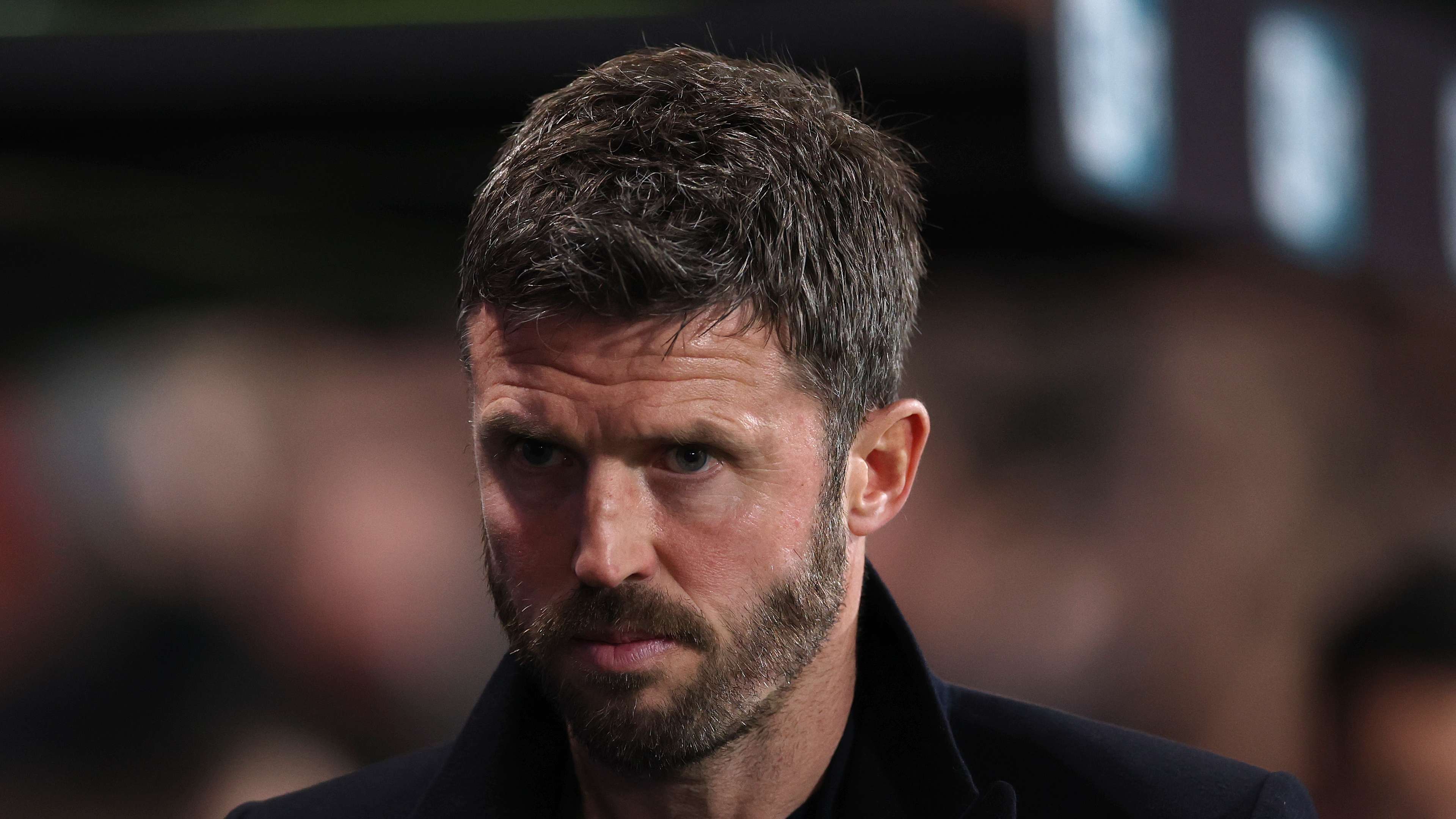 Carrick's United Future: Players Back Him as Permanent Manager