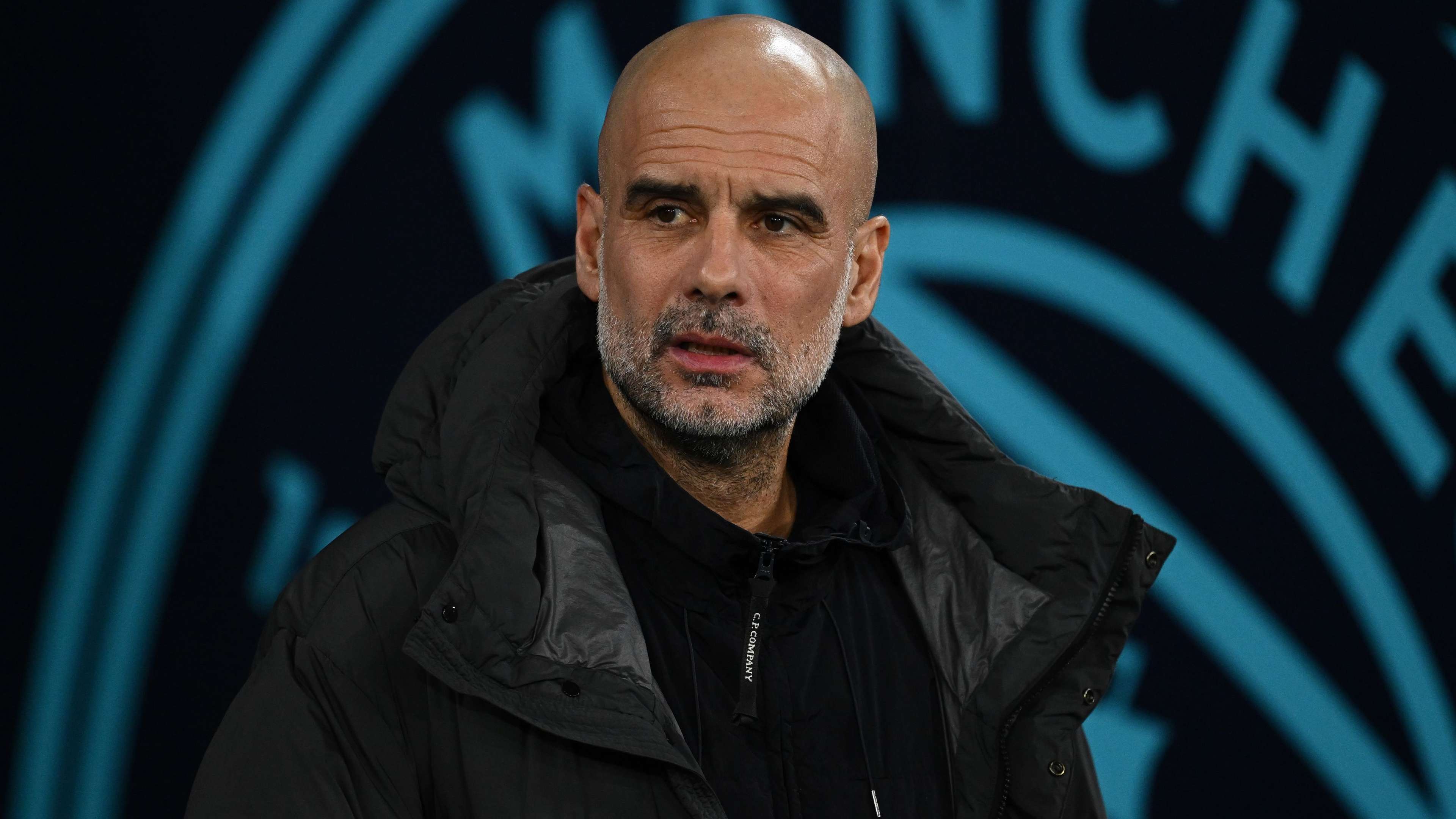 Pep Guardiola issues blunt title warning to Man City players