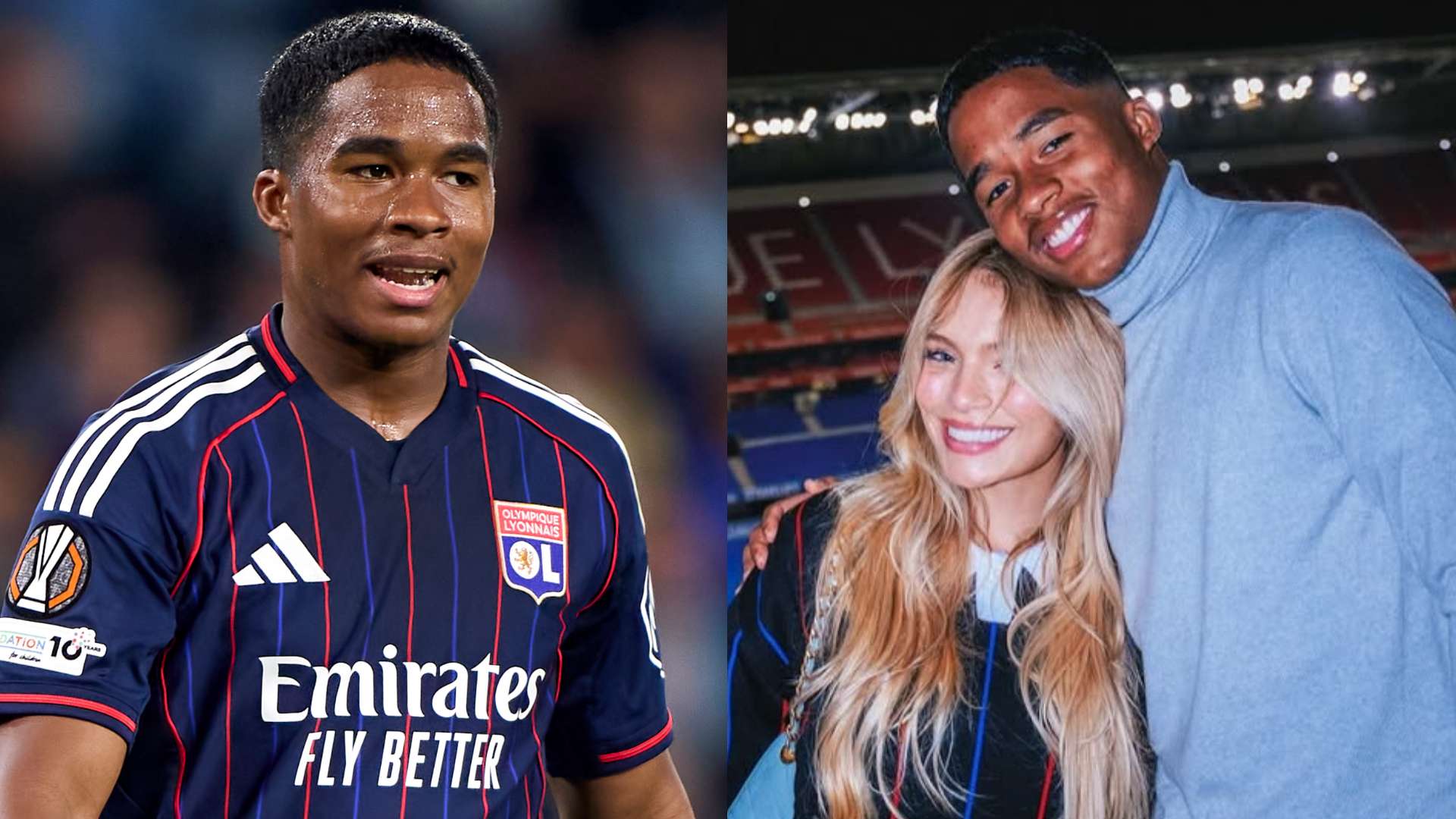 Endrick Transfer Decision Influenced by Wife Gabriely Miranda After Real Madrid Struggles