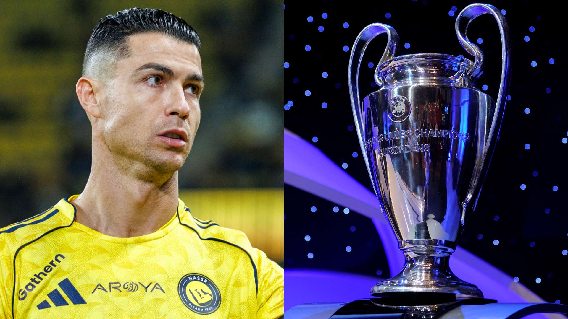 Cristiano Ronaldo's Unique Qualities Could Still Shine in Champions League