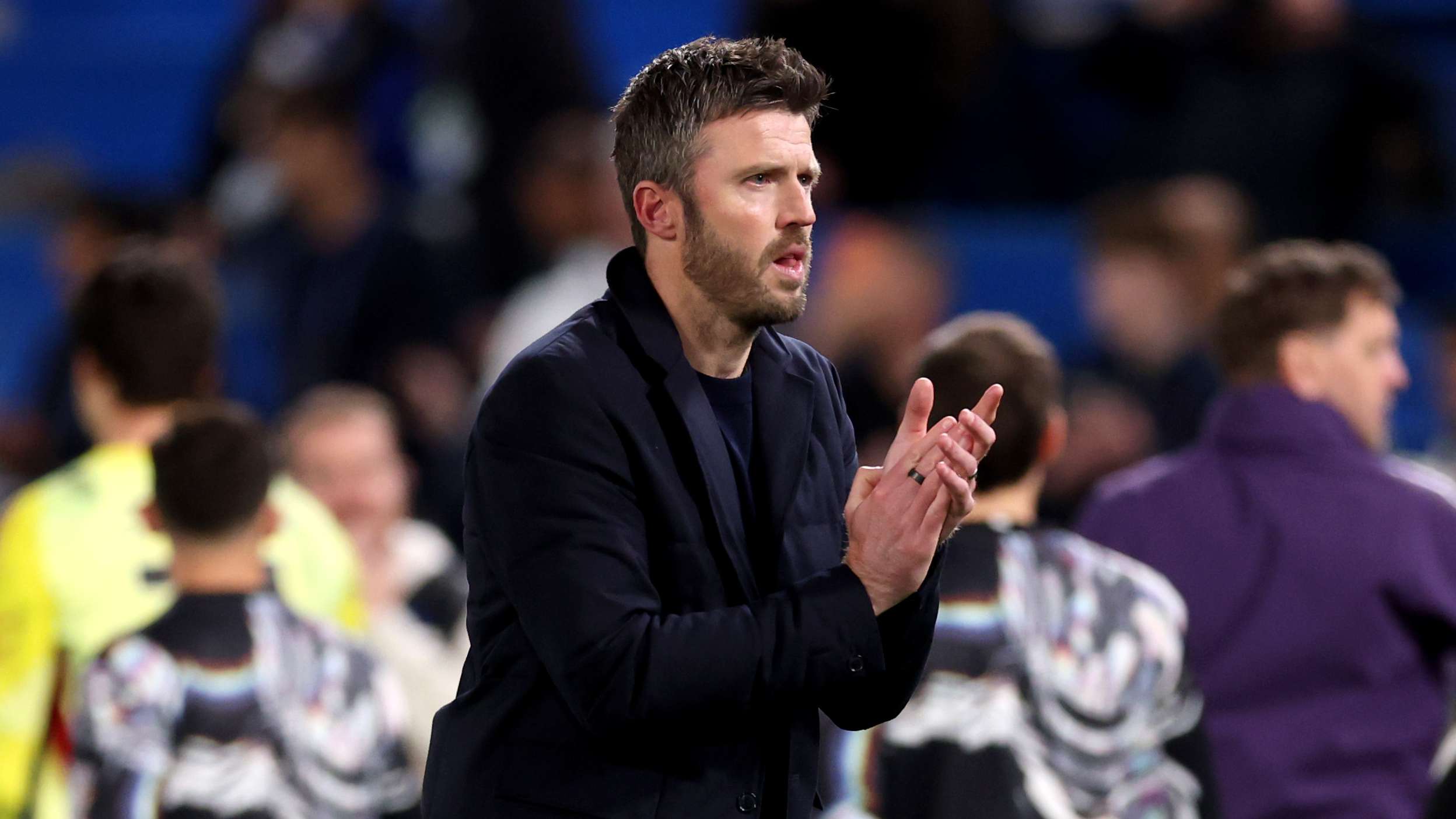 Man Utd boost Champions League hopes with 1-0 win against Chelsea