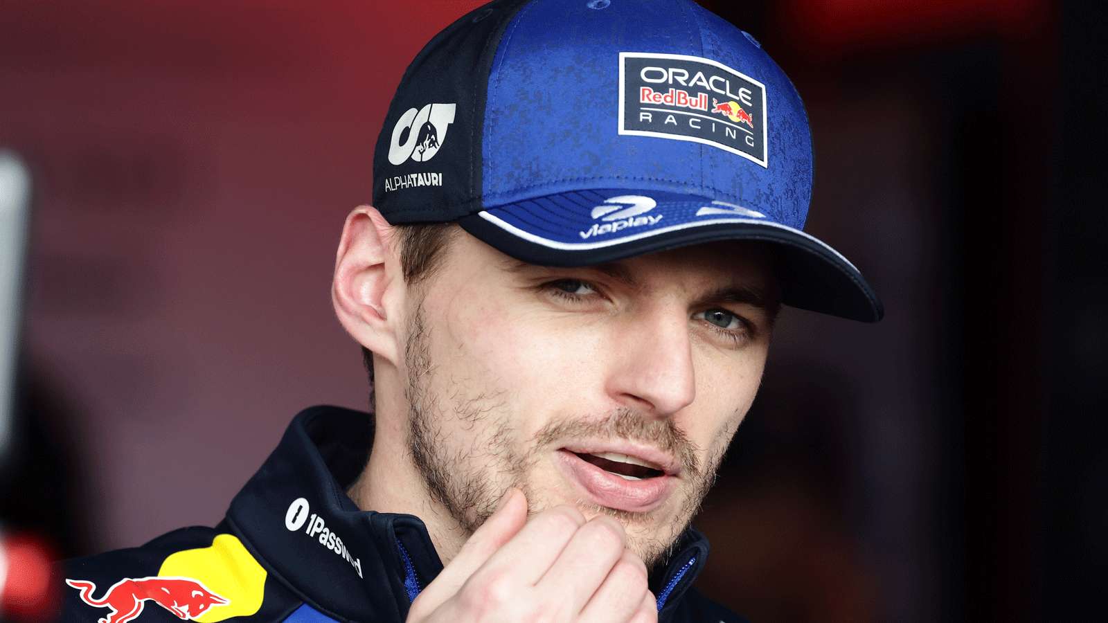 Max Verstappen on Life's Dangers Beyond F1