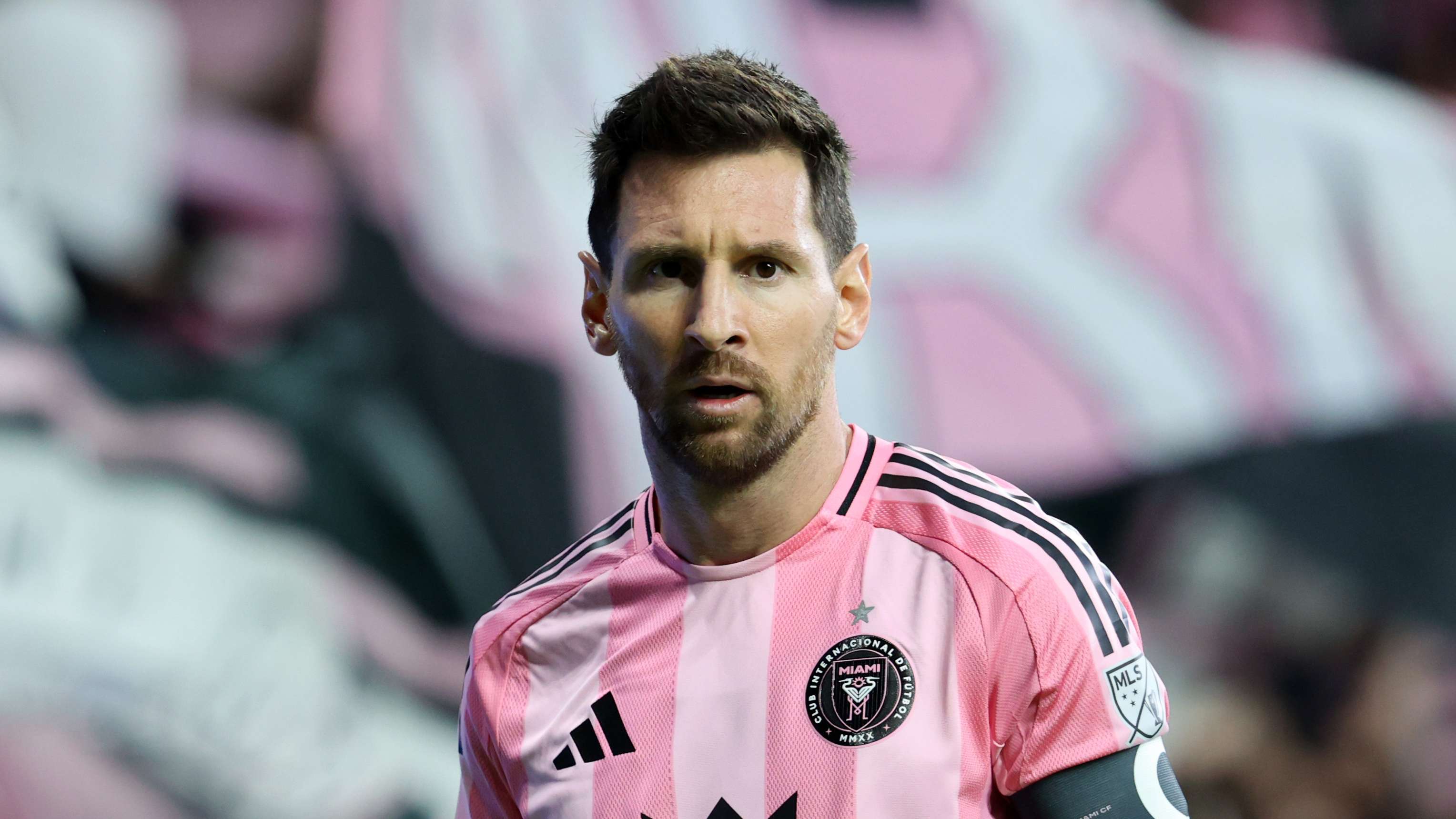 Messi's Inter Miami Future: Aguero Weighs In