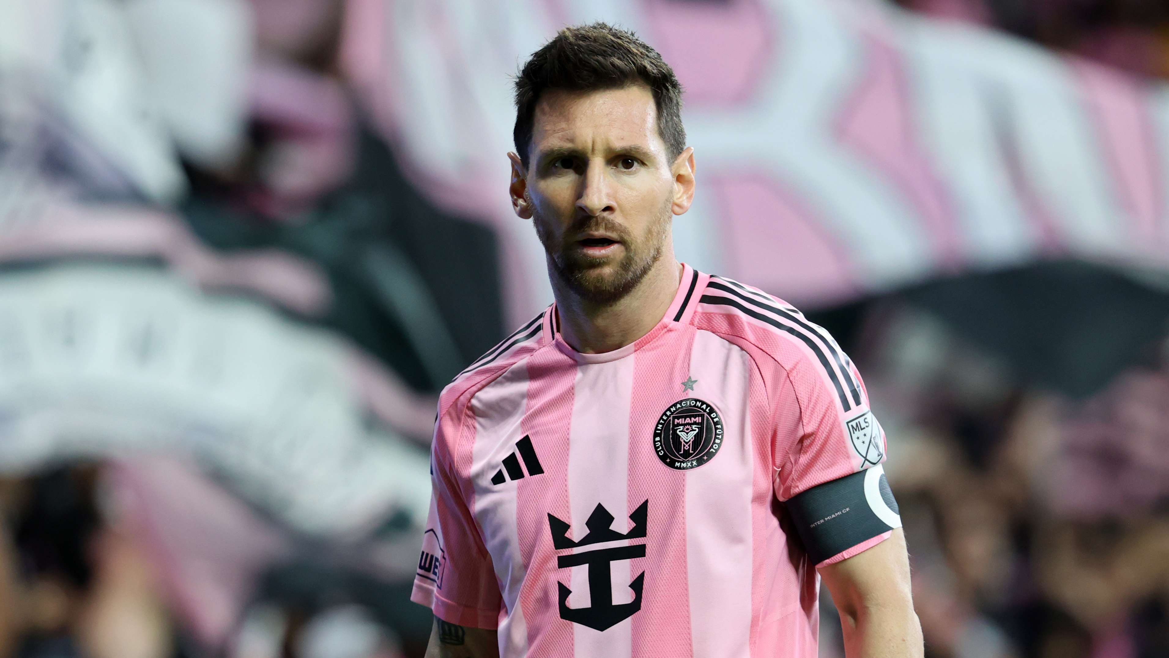 Lionel Messi Buys Spanish Club UE Cornellà