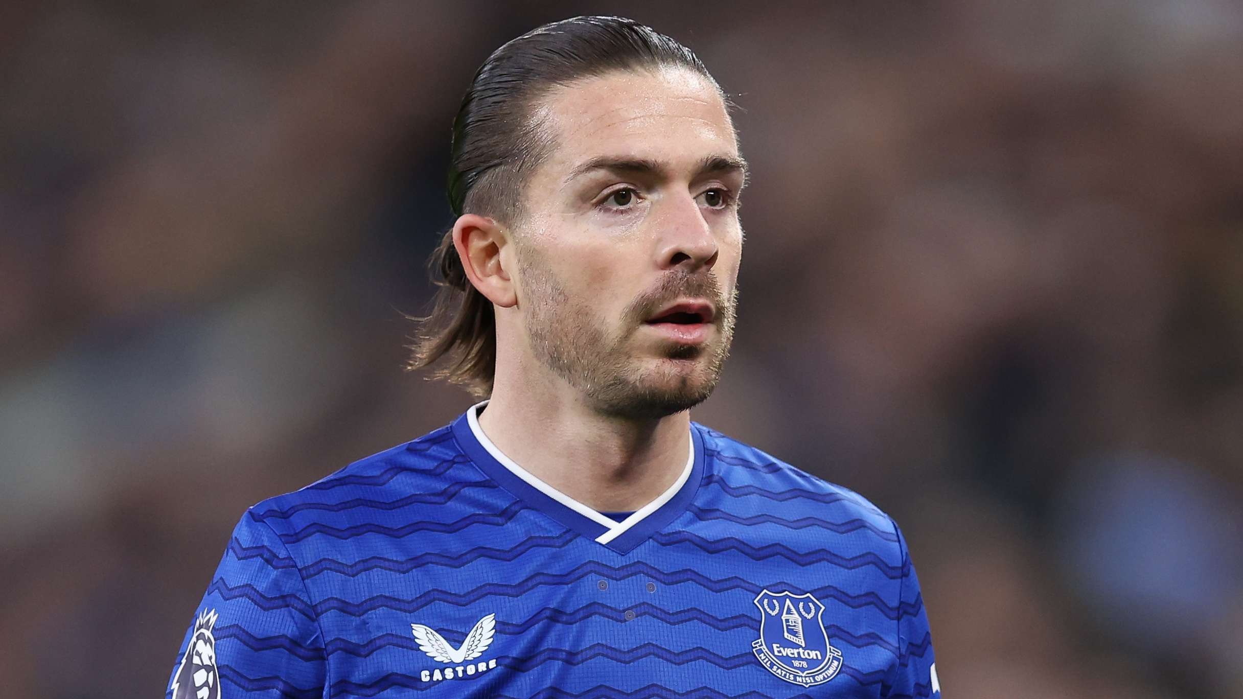 Jack Grealish to Wrexham?! Winger told Championship move would be 'great story' after Man City exit as Premier League stay 'probably not' on the cards