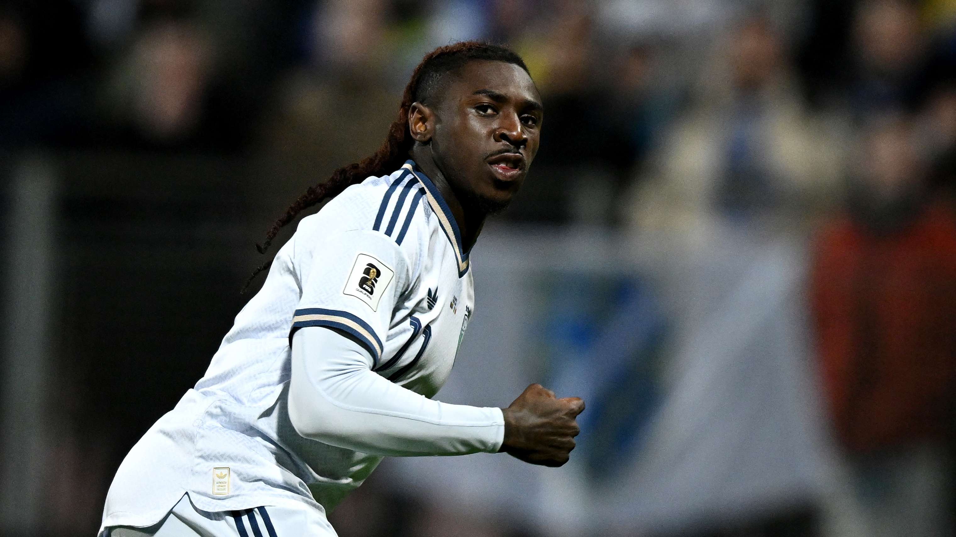 AC Milan Plot Moise Kean Transfer with Santiago Gimenez Swap