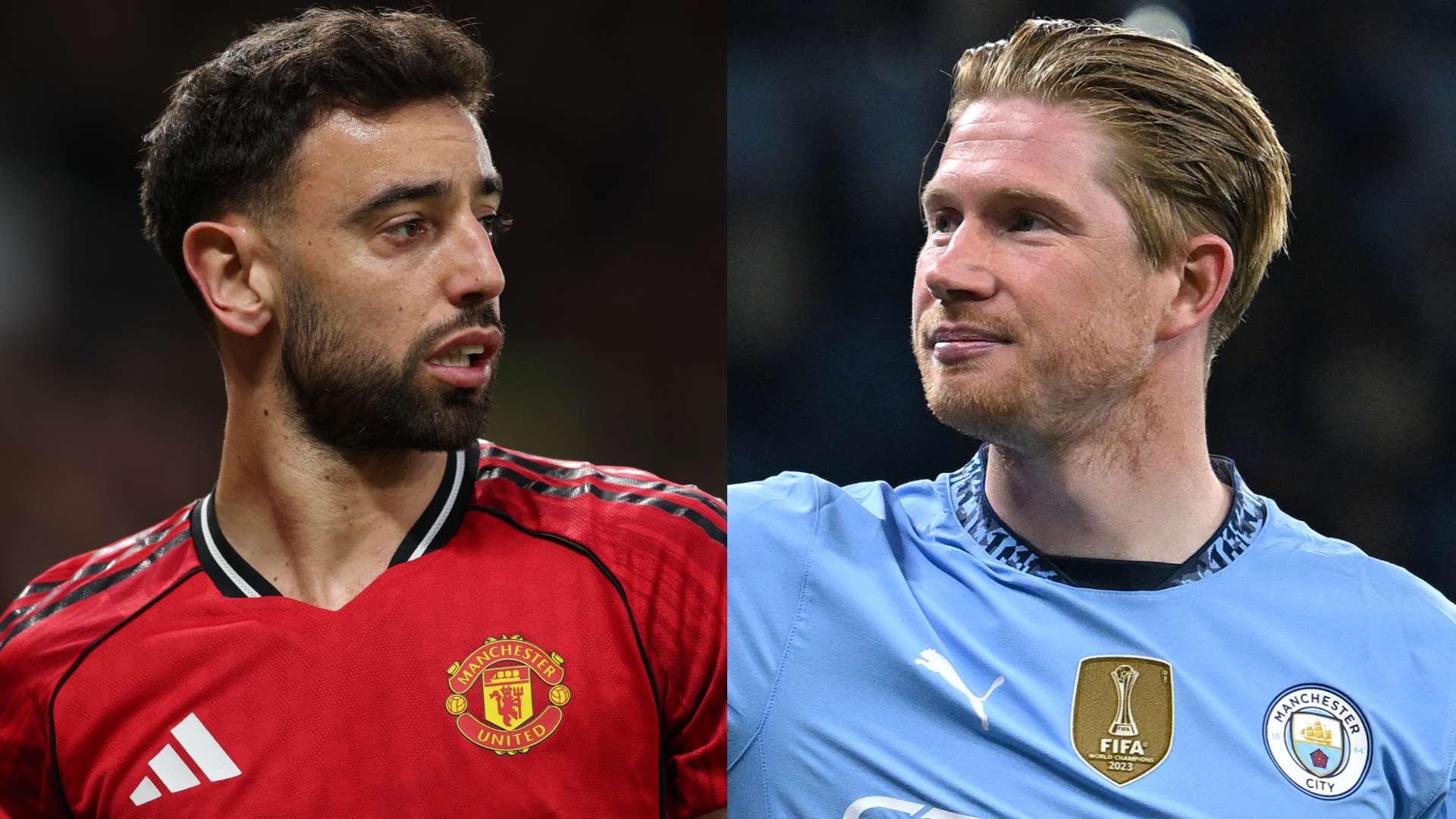 Bruno Fernandes Crowned Best Central Midfielder in Premier League