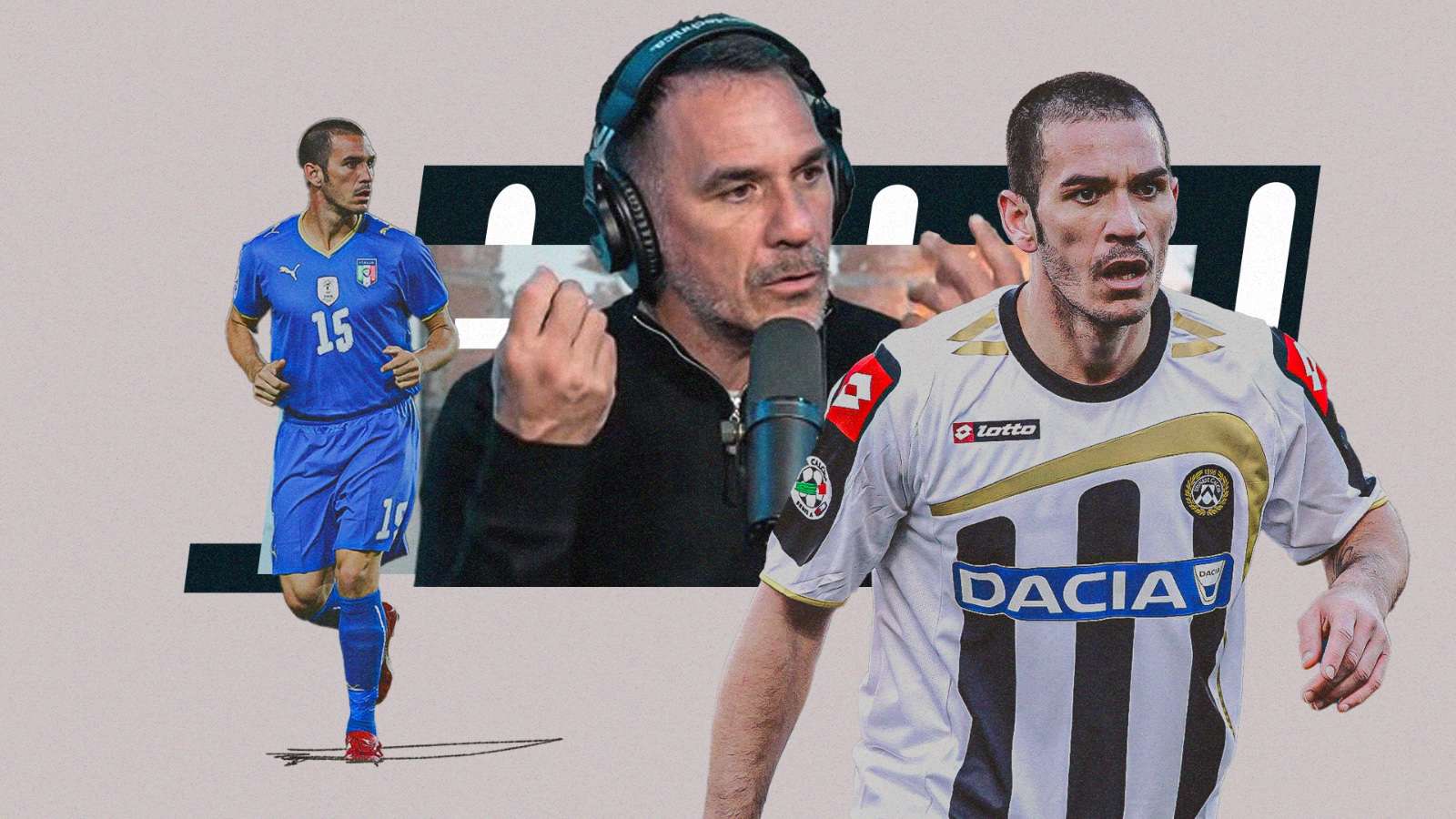 Decoding Football: Gaetano D'Agostino's Blunt Views on VAR, Arteta, and Italian Football