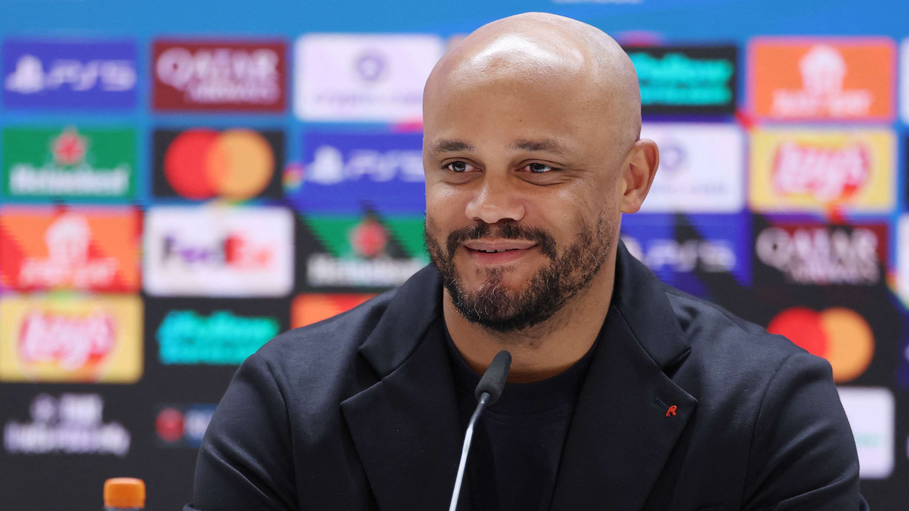 Kompany Transforms Bayern Munich, Dreesen Praises Coach's Impact