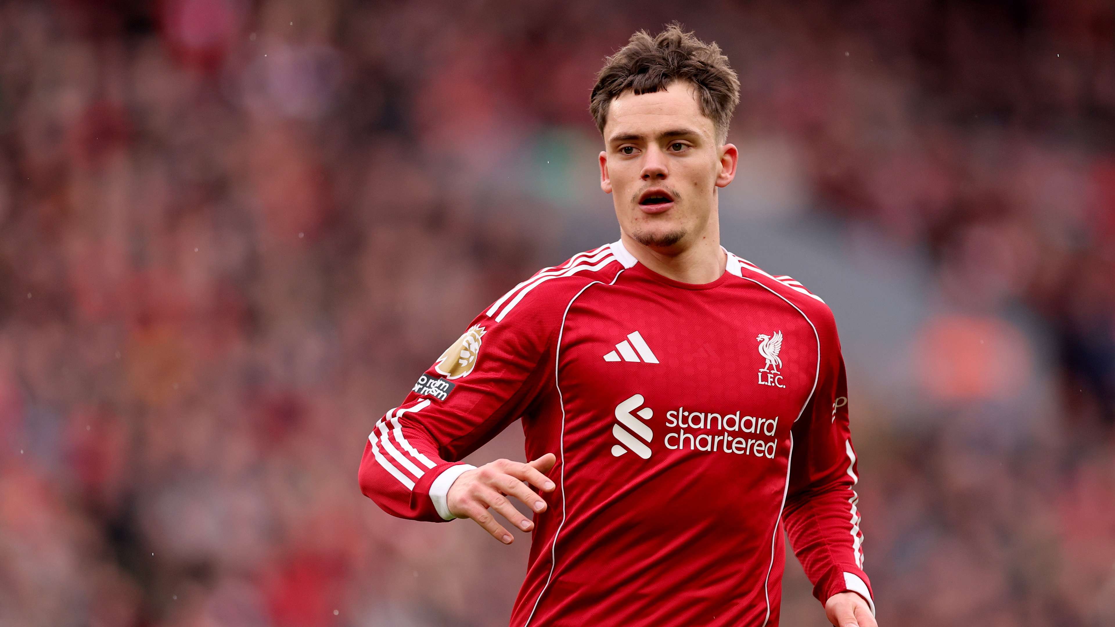 Klopp Backs Wirtz for World Cup Success