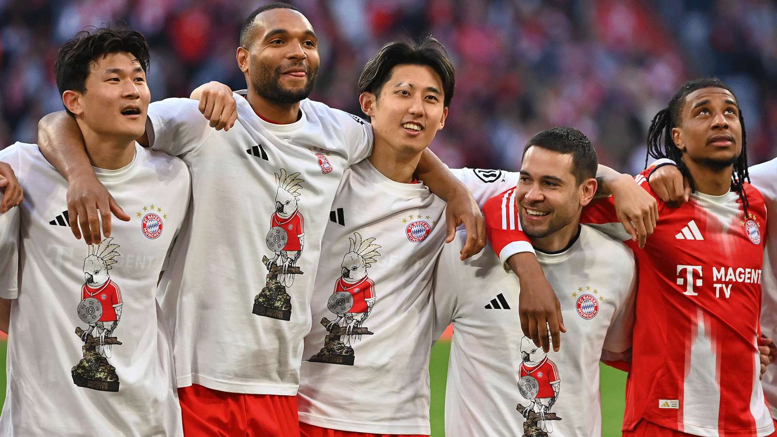 Bayern Munich Transfer News: Hiroki Ito's Summer Exit?
