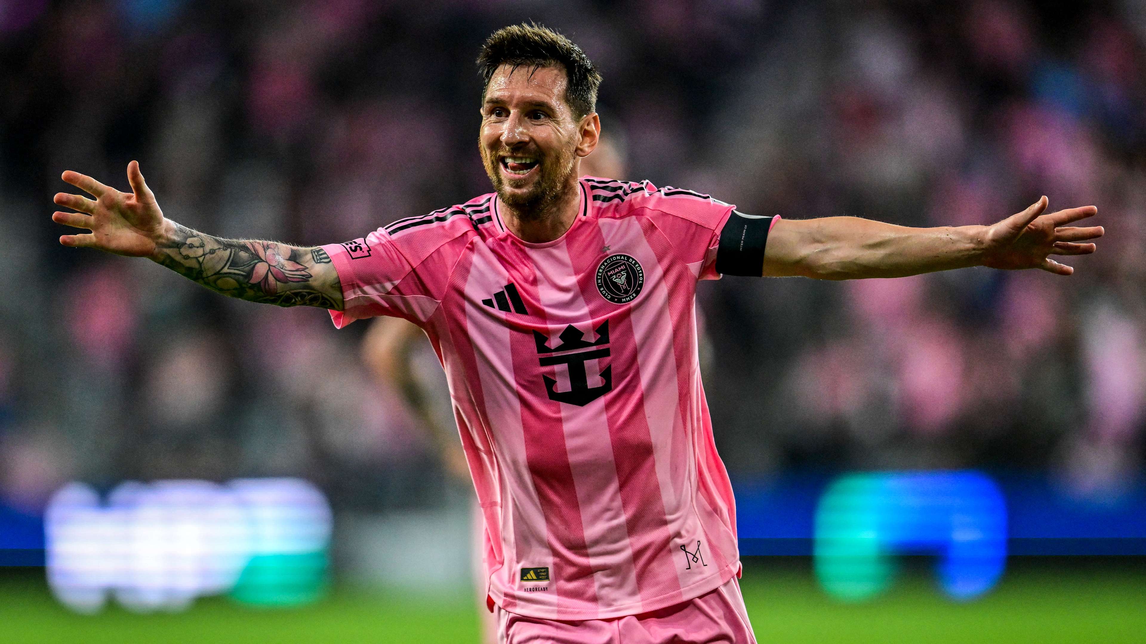 Messi's Future Replacement? Inter Miami Owner Speaks Out
