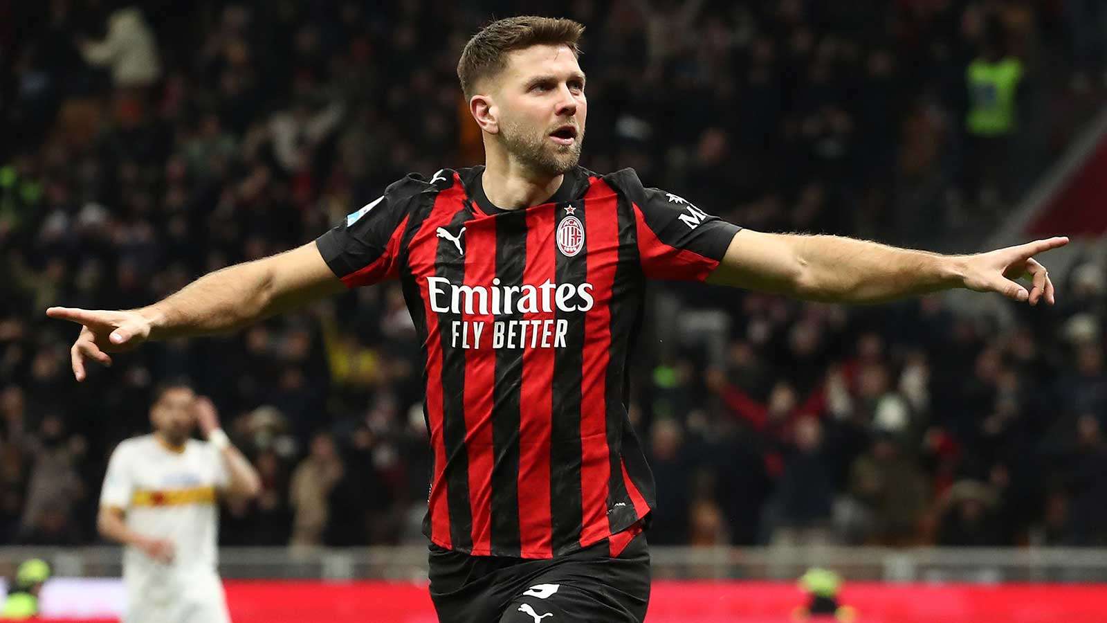 Niclas Füllkrug Transfer News: VfL Wolfsburg's Summer Move