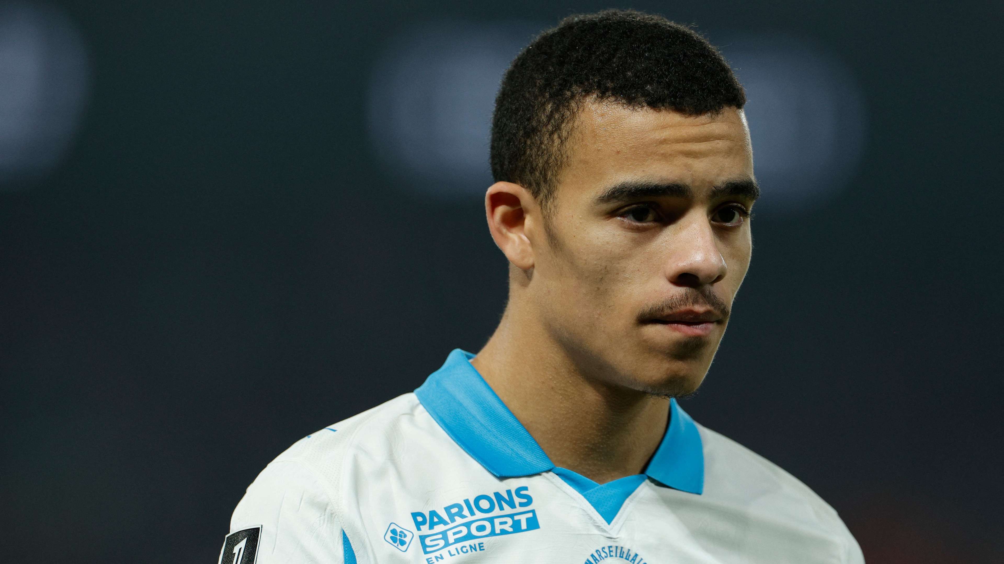 Juventus plan Mason Greenwood transfer as Marseille brace for interest
