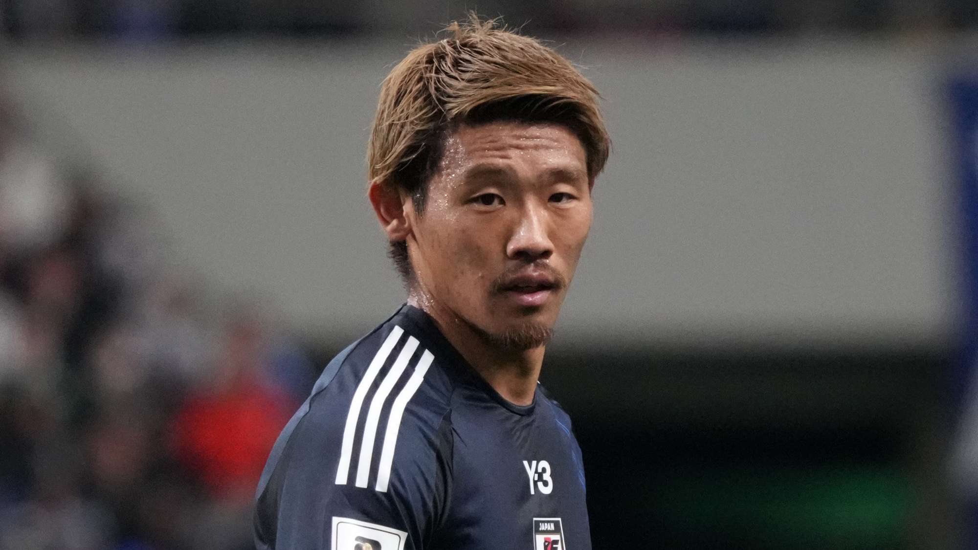 Leeds United Reignite Pursuit of Japan International Hidemasa Morita