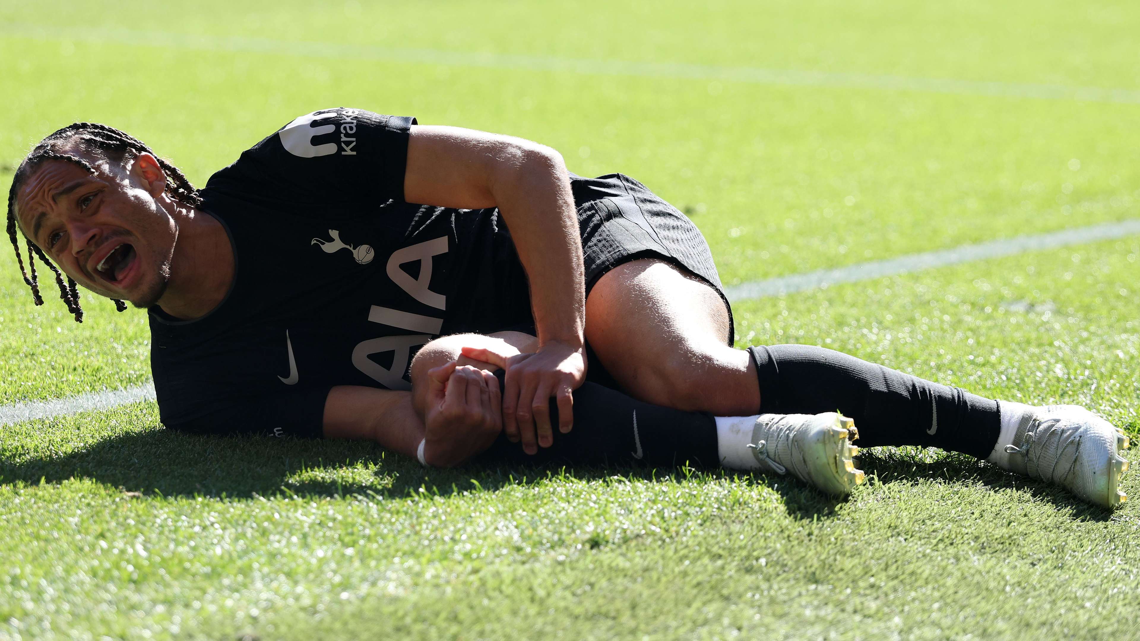 Xavi Simons' Season and World Cup Hopes Dashed by ACL Injury