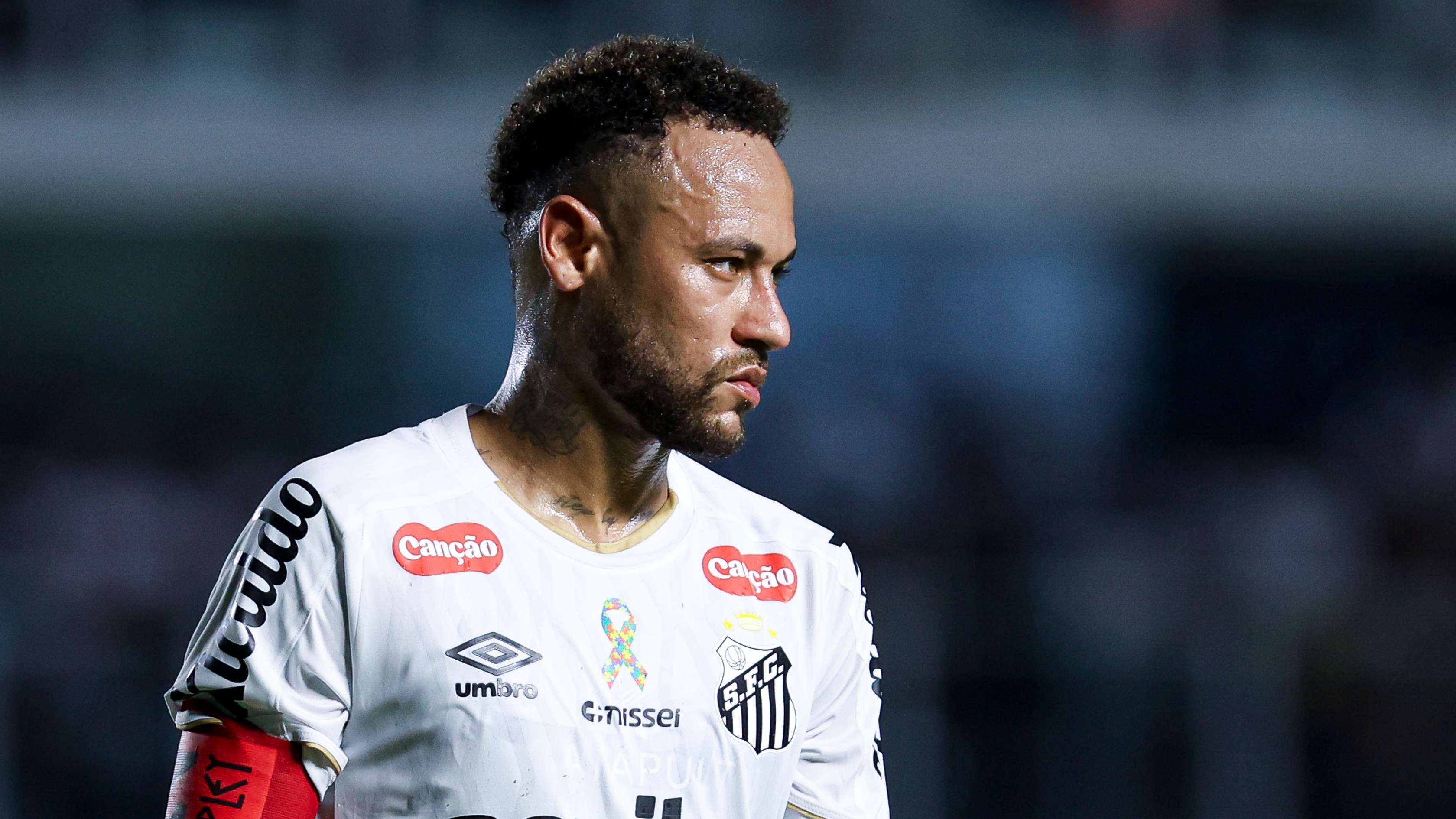 Neymar World Cup Doubts: Luizao Questions Star's Commitment