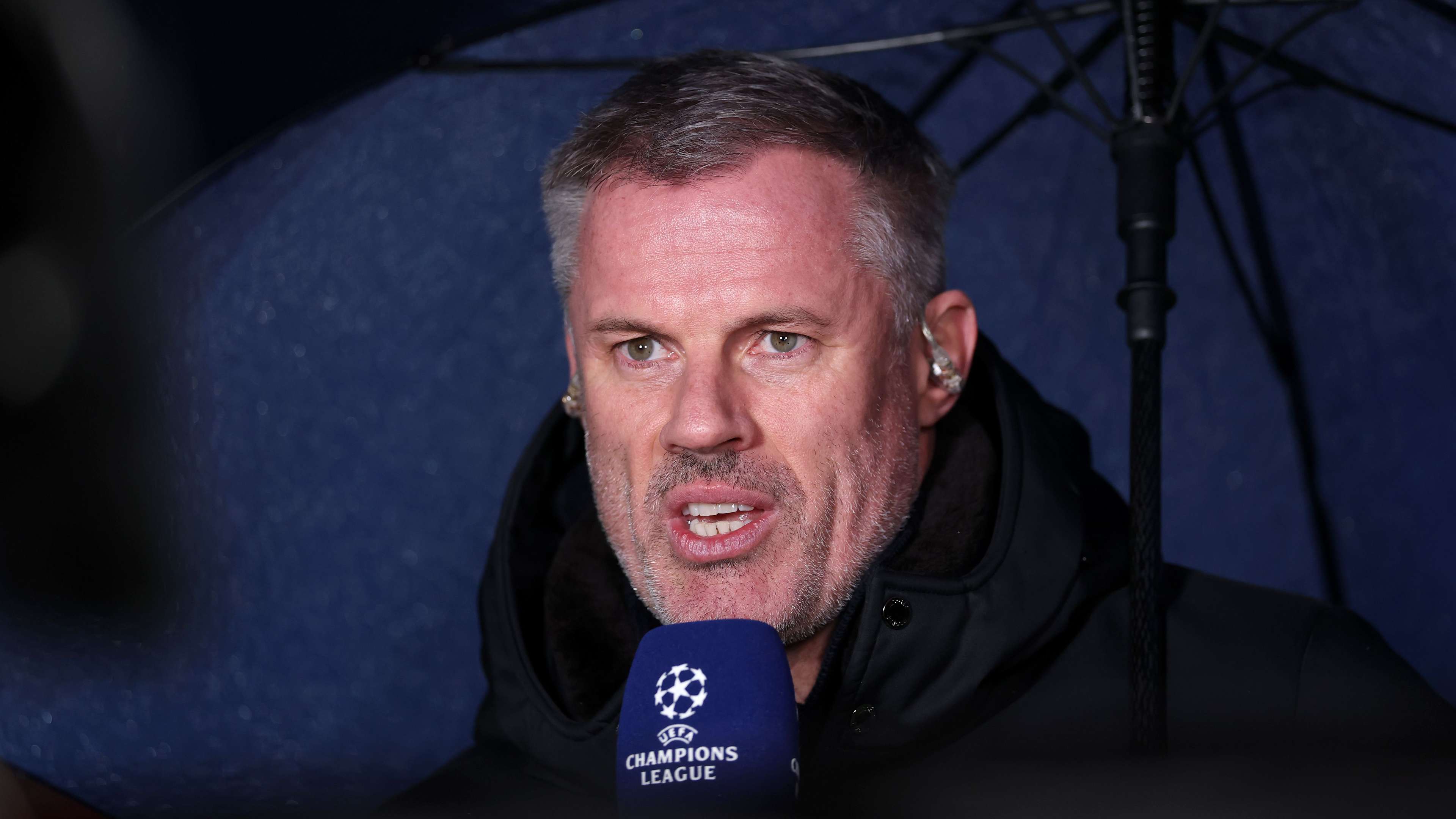 Carragher's Bold World Cup Prediction: Morocco to Beat Brazil