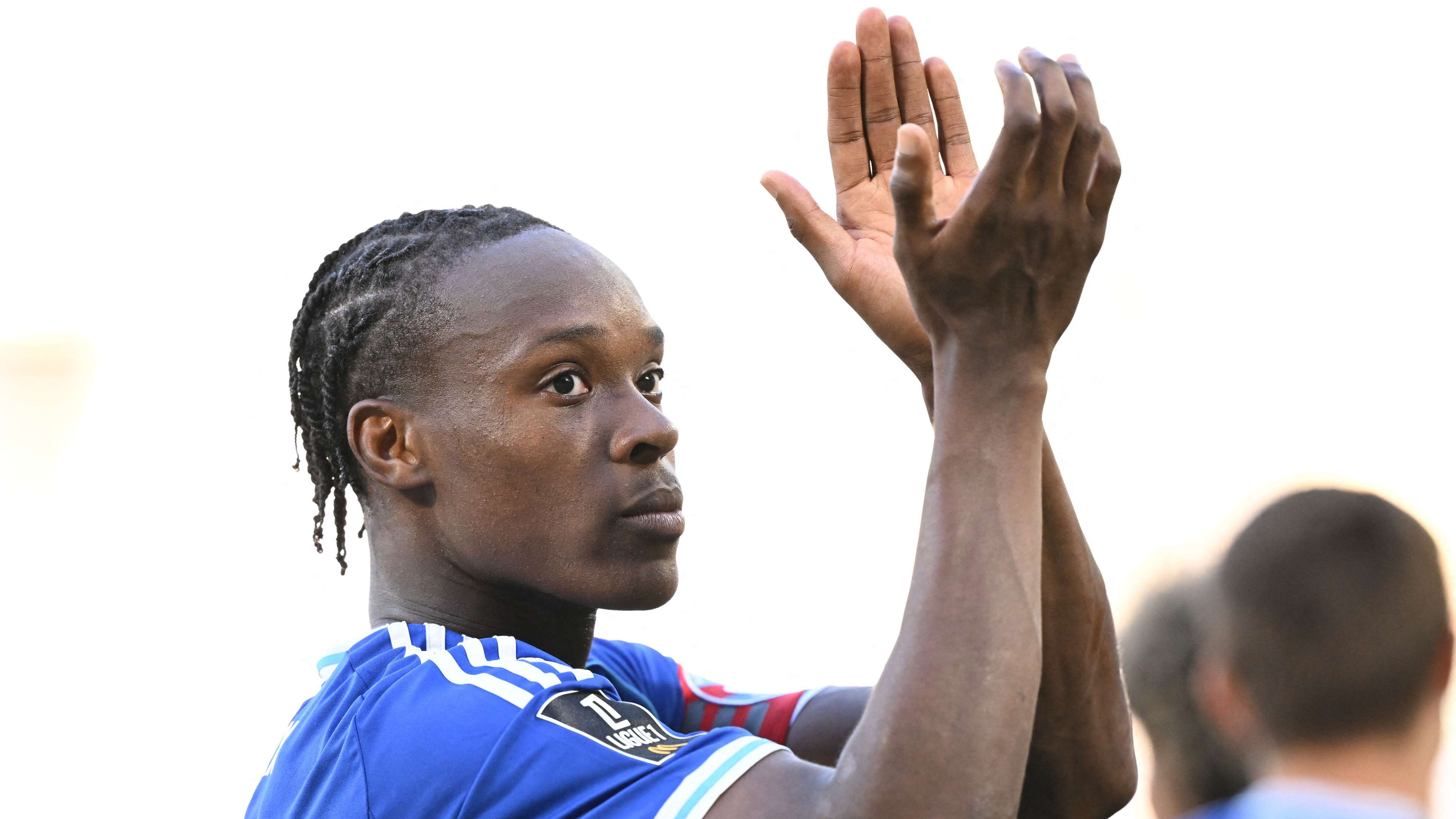 Emanuel Emegha Praised for Calming Strasbourg Fans After Conference League Loss
