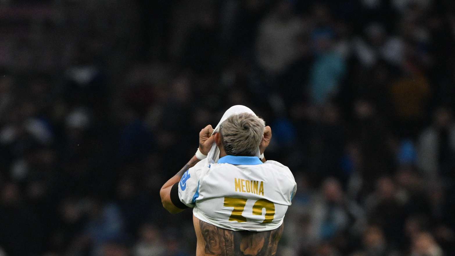 Argentine Defender Faces Jail and Expulsion After Prank