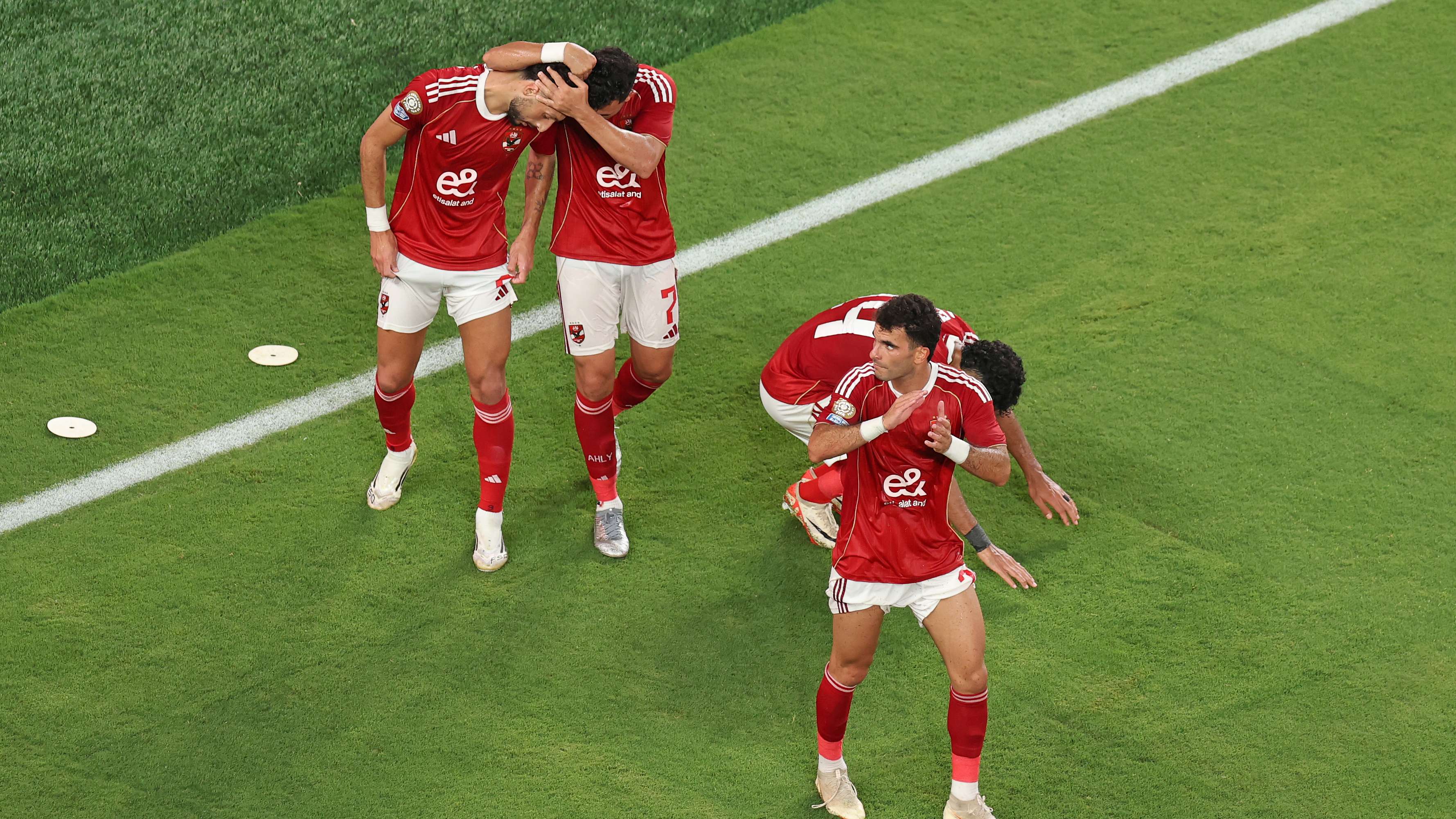 Al Ahly Eyeing Algerian Deal to Bolster Squad