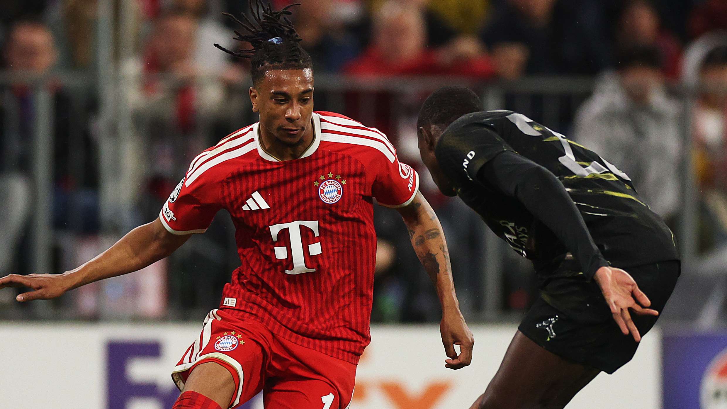 PSG's Sneaky Tactic to Nullify Michael Olise in Champions League Semi-Final Win