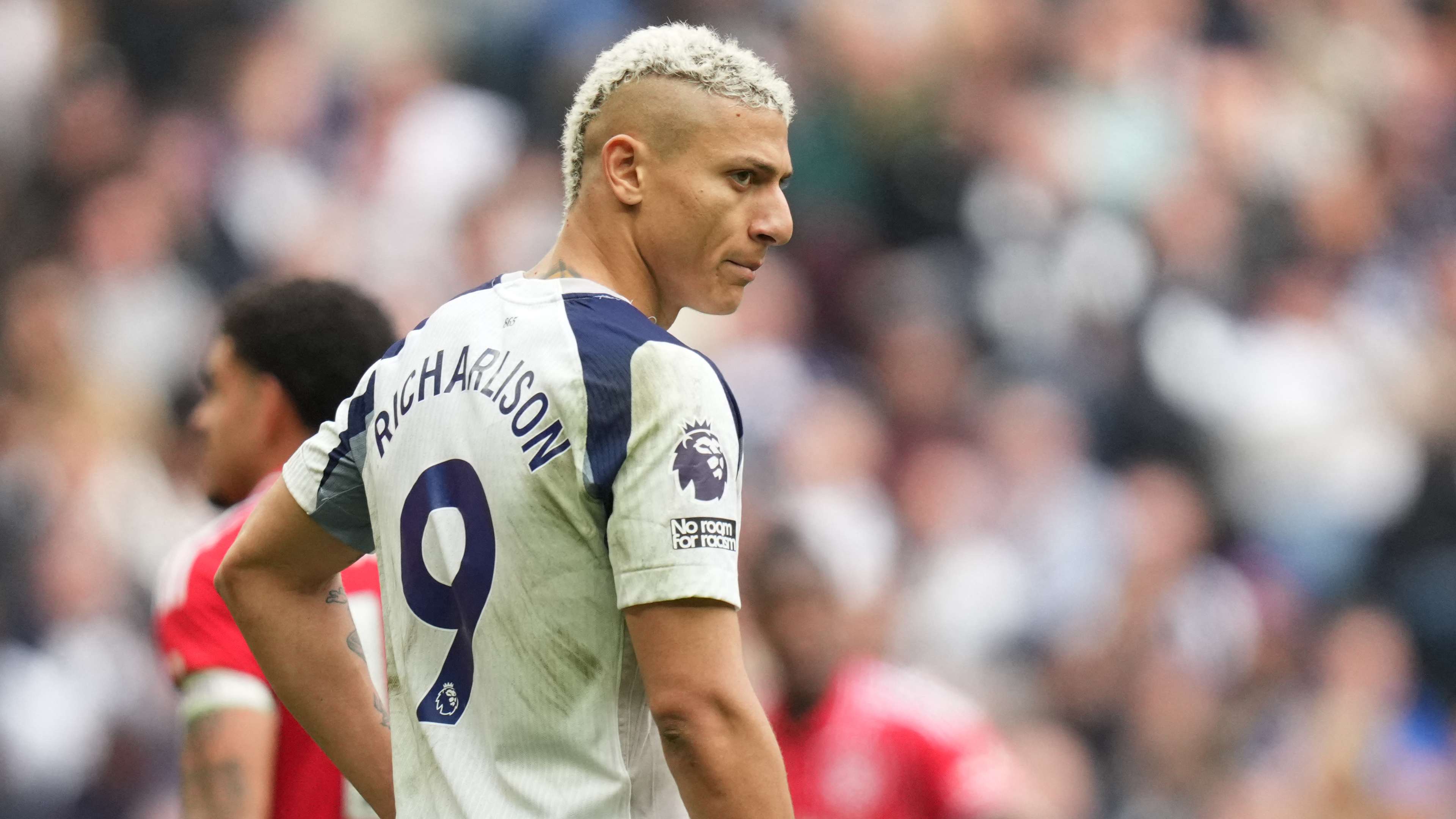 Richarlison Reveals Failed PSG Transfers Amid Mbappe Exit Sagas