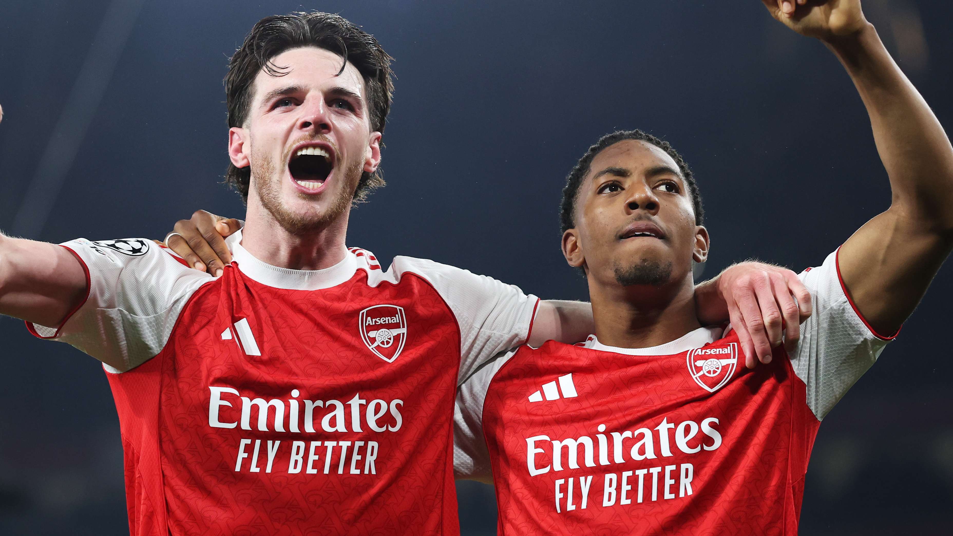 Arsenal's 2026 Champions League Final Run Earns £120m+ in Prize Money