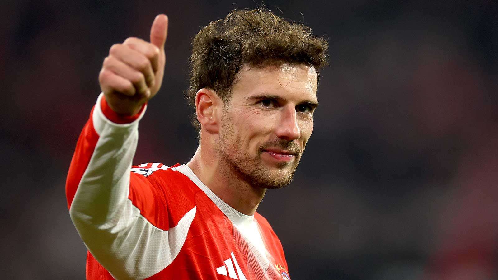 AC Milan Makes Exceptional Offer for Bayern's **Leon Goretzka**