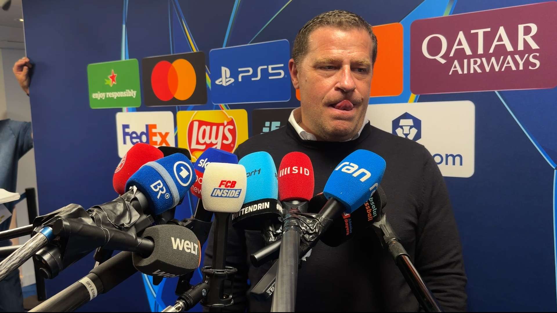 PSG Stars Accused of Celebrating Too Soon Against Bayern