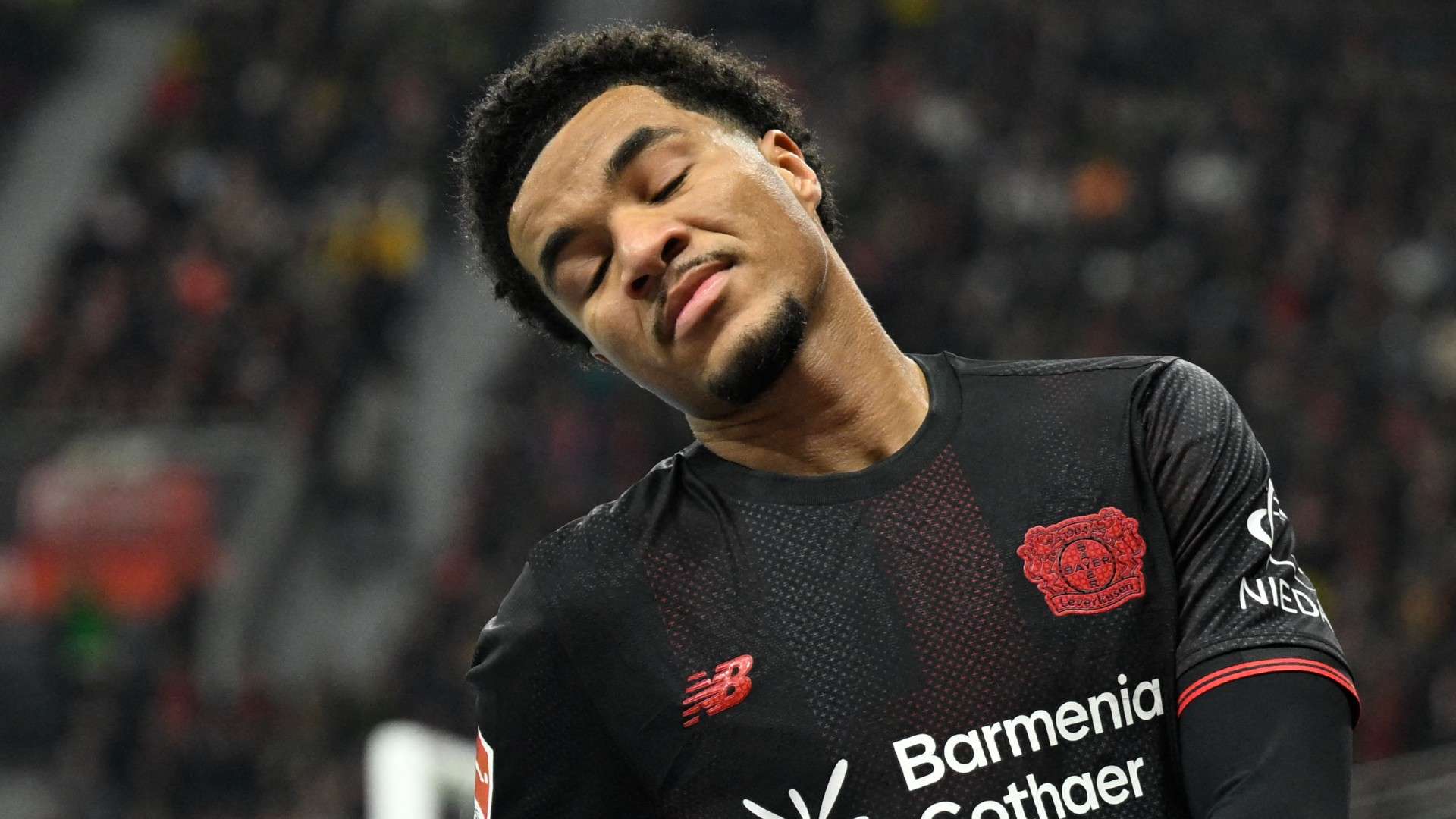Bayer Leverkusen's €92m Trio Fails to Impress, Malik Tillman Seeks Exit