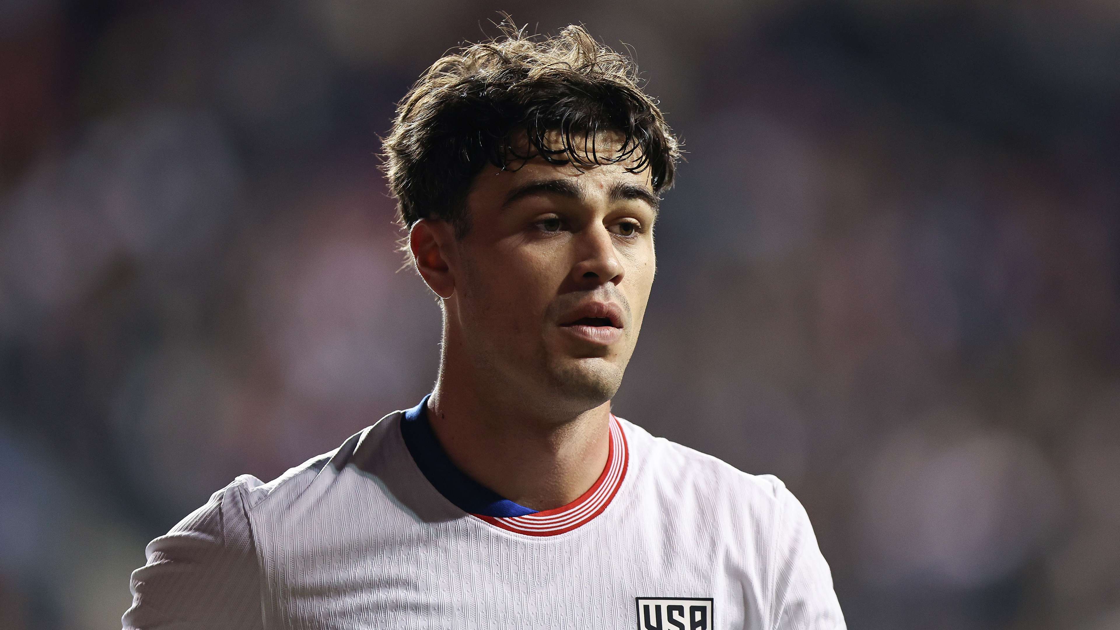 Landon Donovan Warns Gio Reyna: Focus on Football for 2026 World Cup