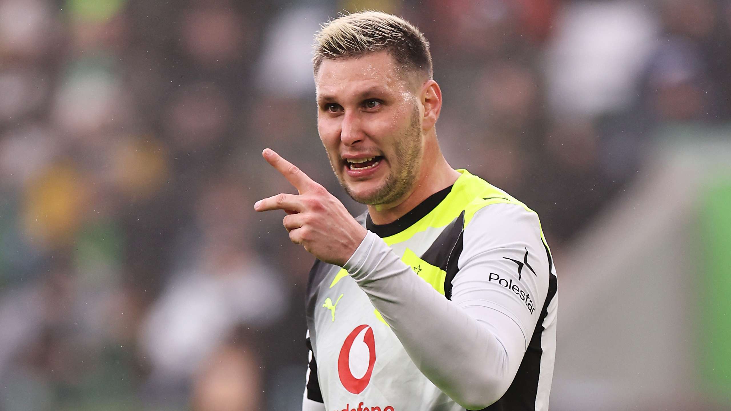 Niklas Süle Retirement Impacts 1. FC Köln Transfer Plans