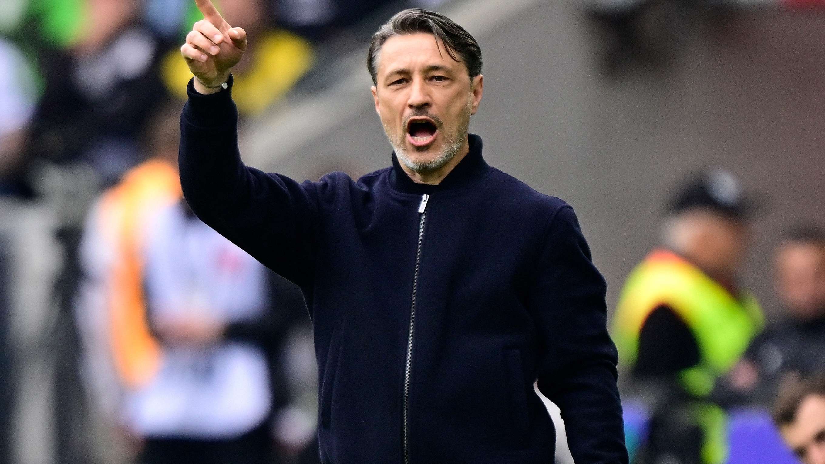 BVB News: Niko Kovac's Future at Dortmund Uncertain