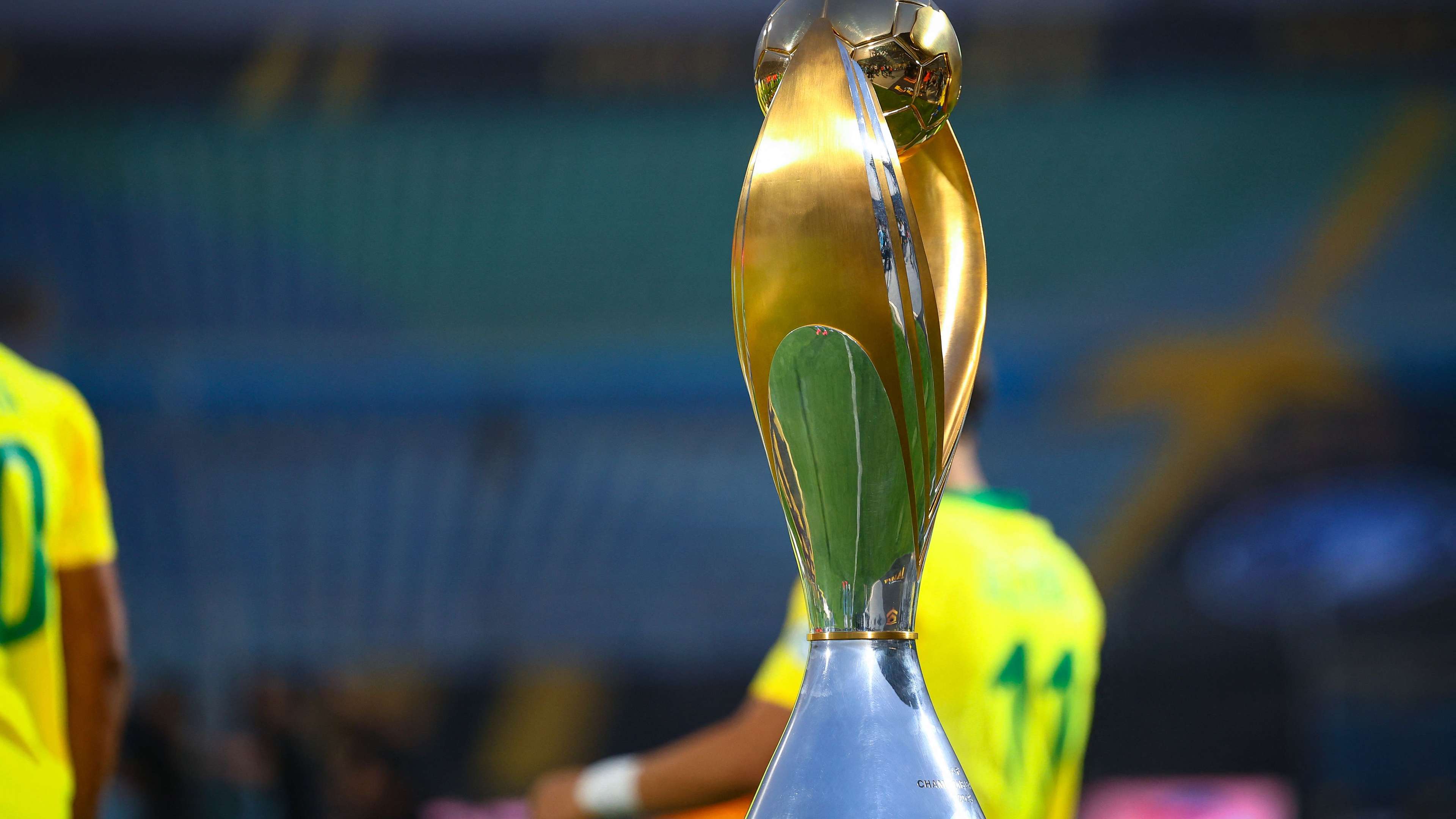 CAF Rejects Al-Hilal's Appeal Over African Champions League Match