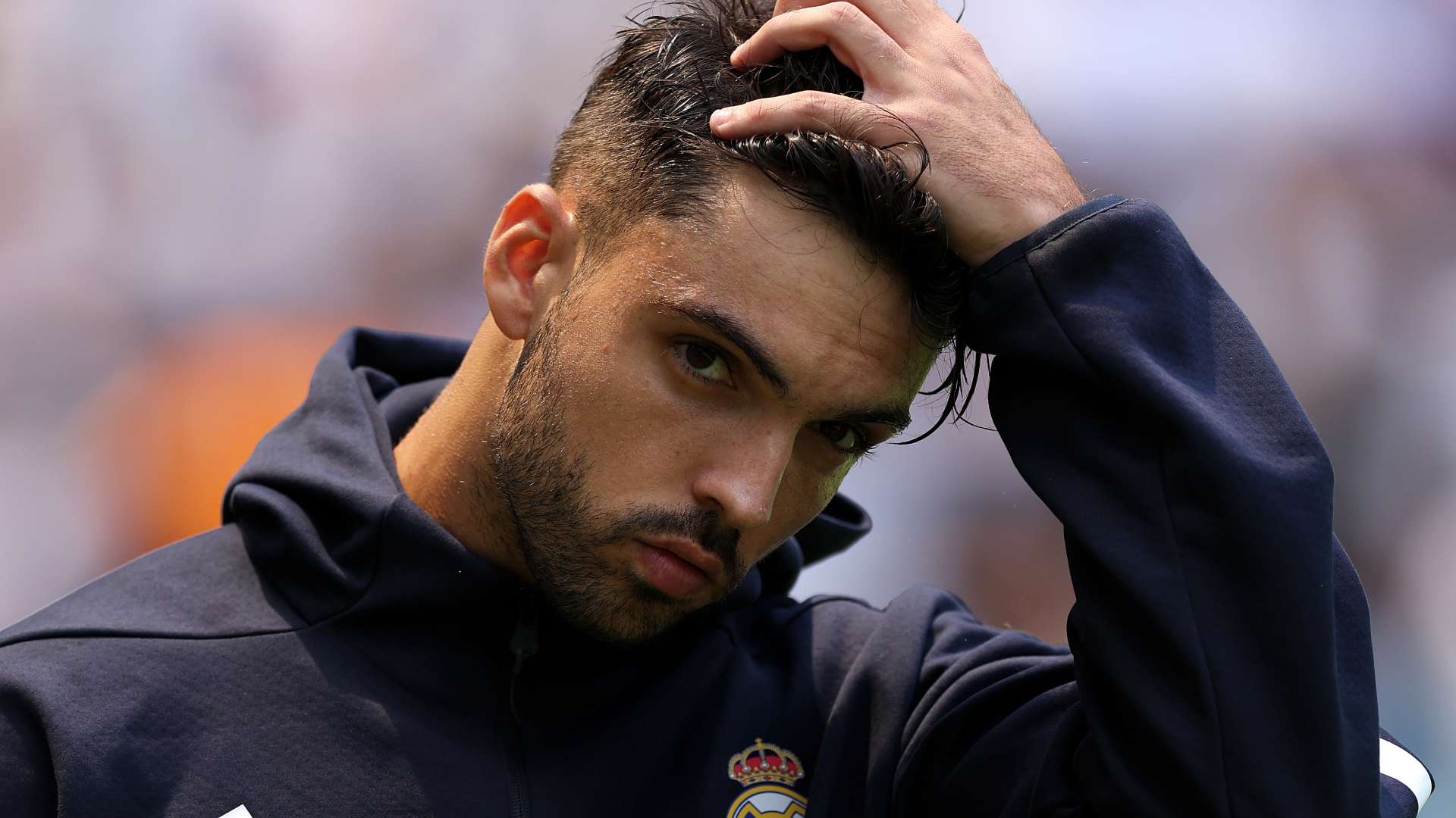 Real Madrid Rocked by Arbeloa-Asencio Training Ground Dispute