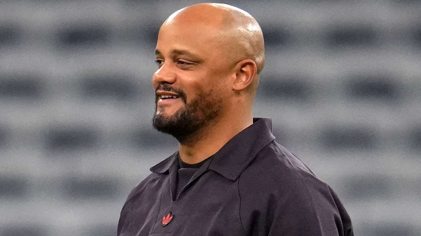 Kompany Focused on Bayern Munich Success Ahead of 40th Birthday