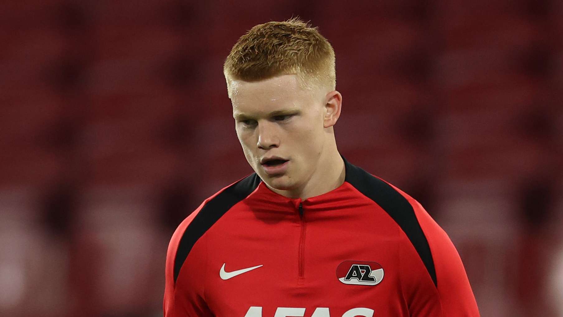 Arda Turan Praises AZ Star Kees Smit After Shakhtar Defeat