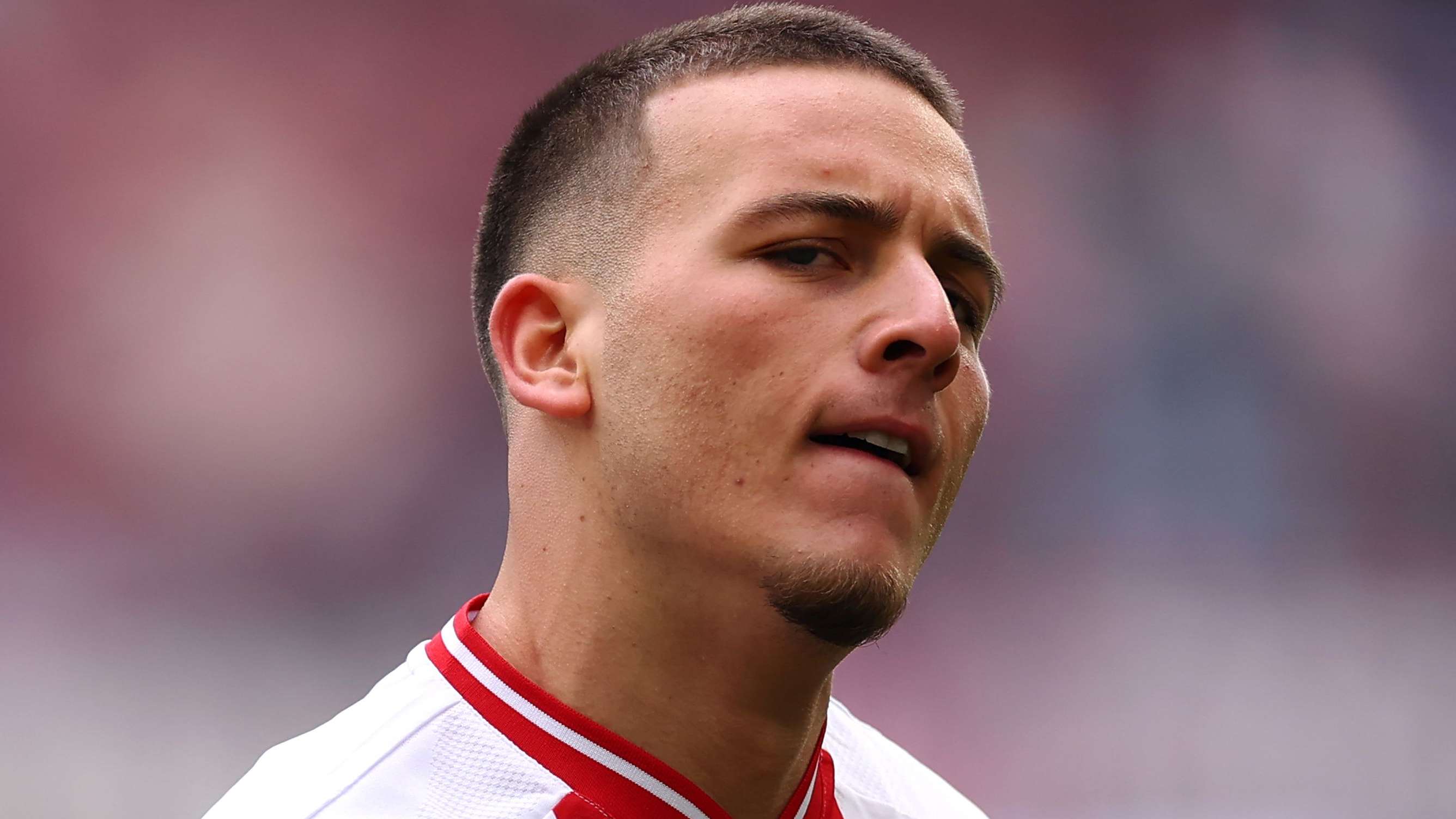 1. FC Köln President on Said El Mala's Future