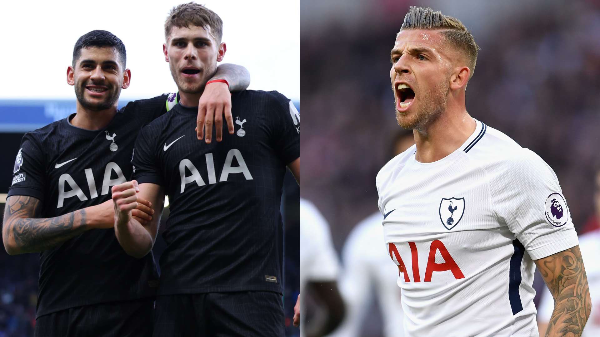 Toby Alderweireld slams Tottenham stars, cites Cristian Romero and Micky van de Ven
