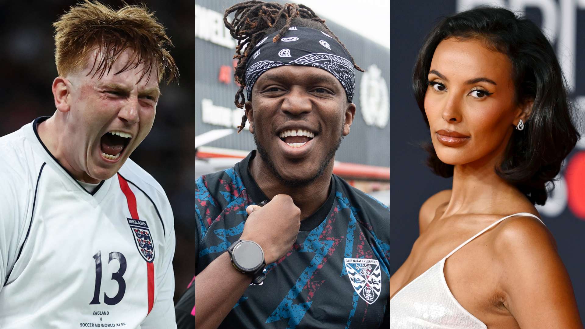 Celebrity Coaches in Baller League UK: What They Bring