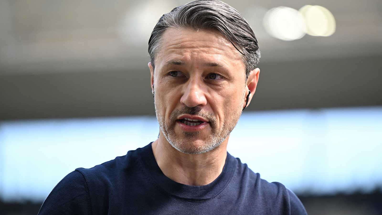 BVB's Second-Place Finish Slipping: Kovac's Clear Targets