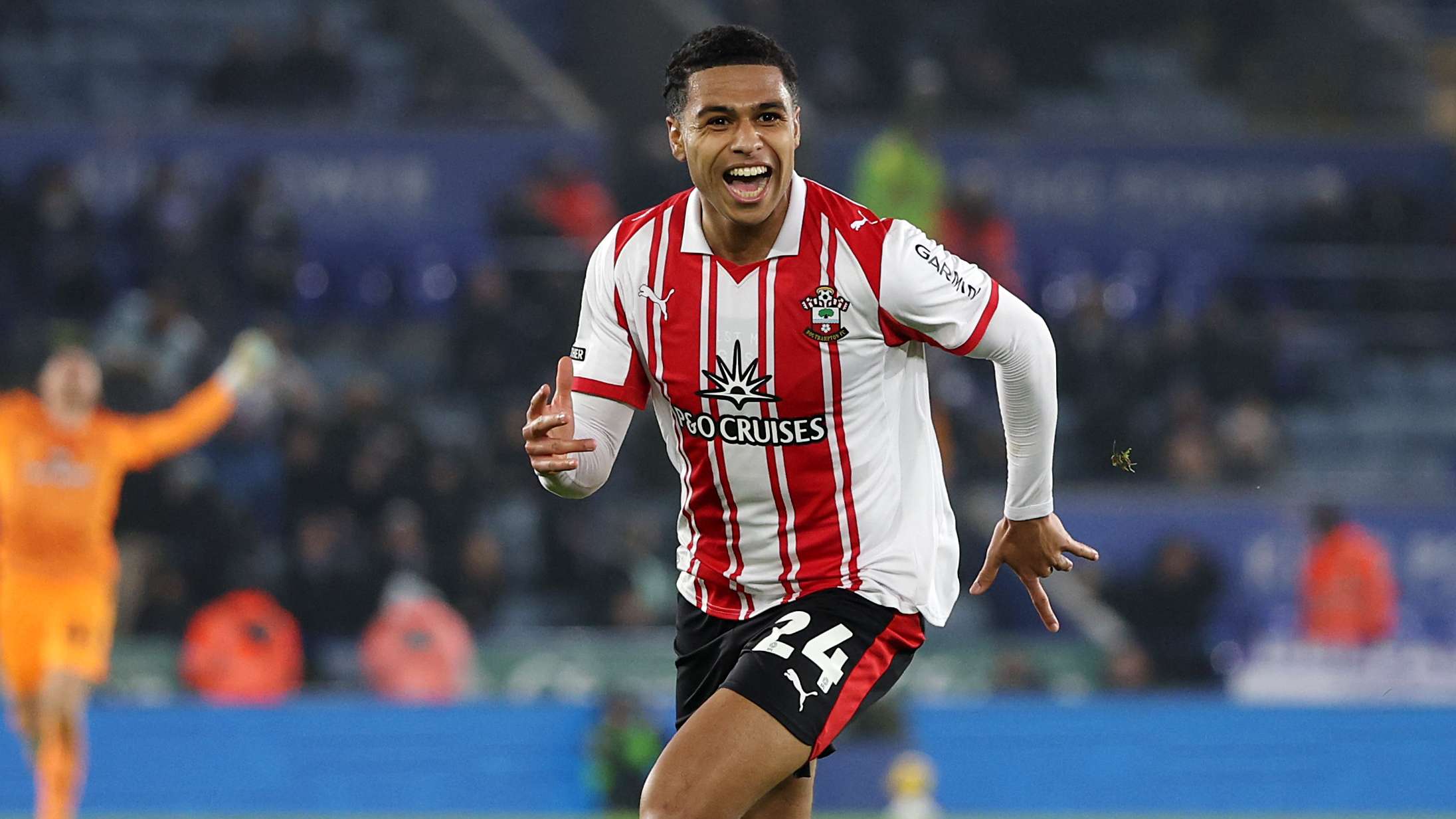 Man Utd target Shea Charles after FA Cup heroics